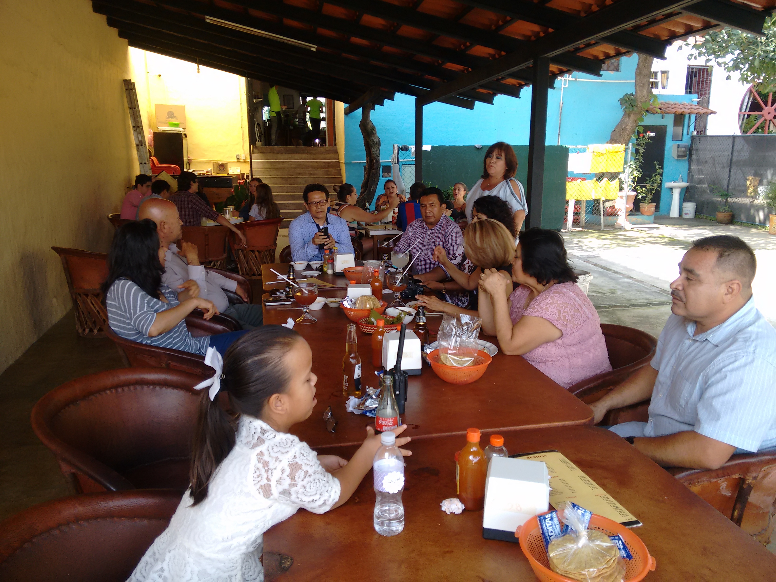 Mariscos Peter image 10