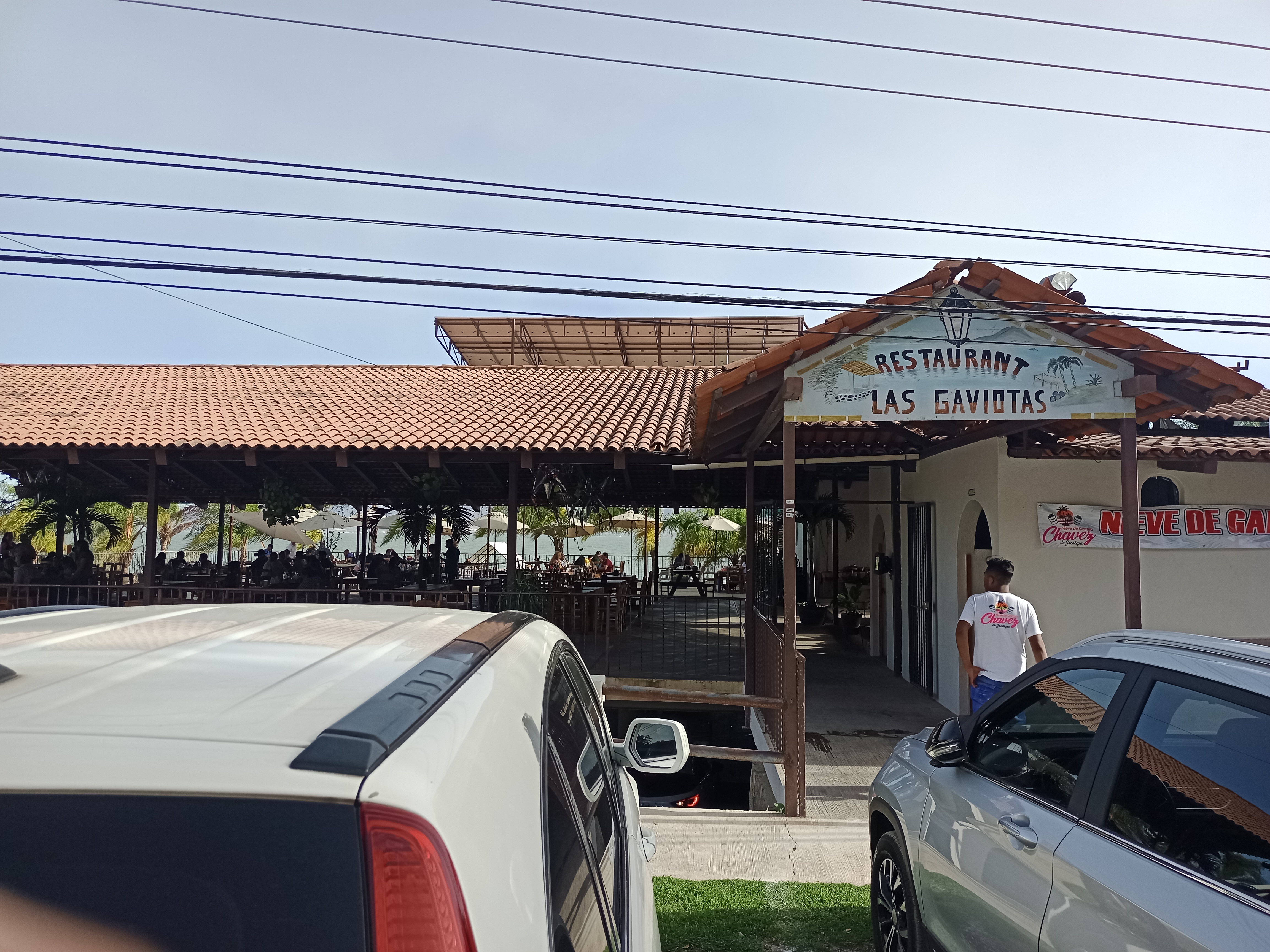 Restaurant Las Gaviotas image 1