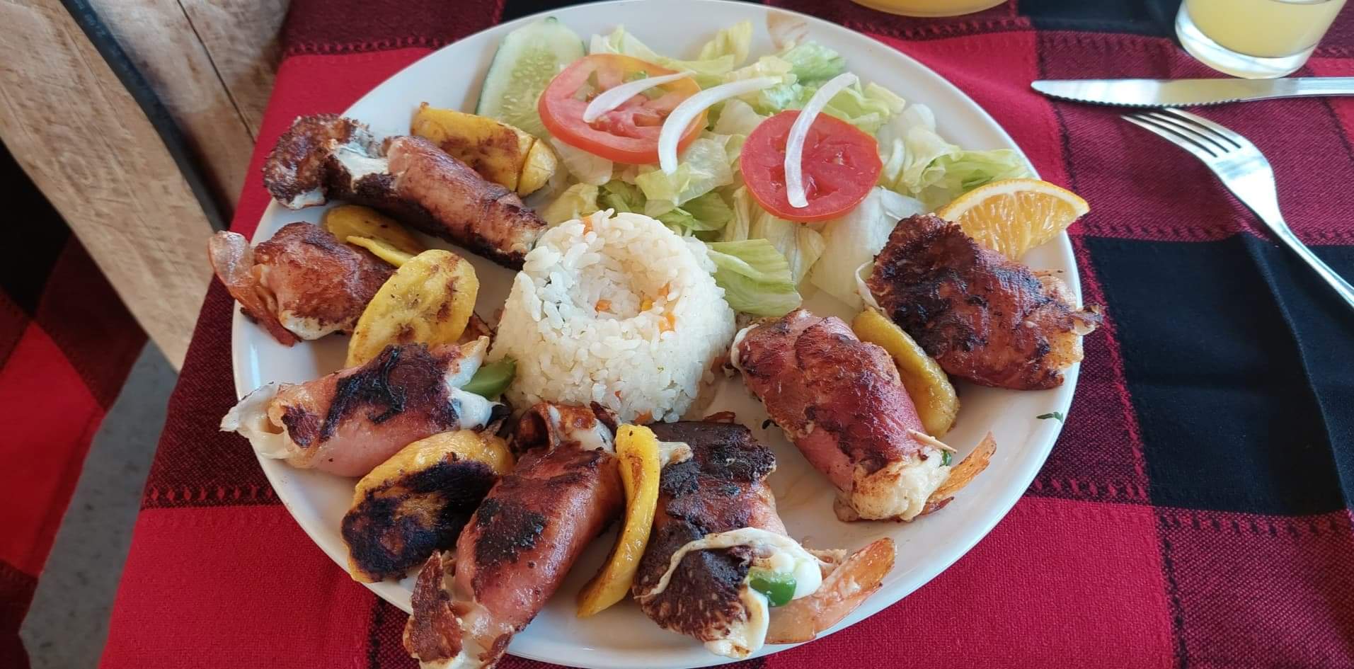 Restaurant Las Gaviotas image 2