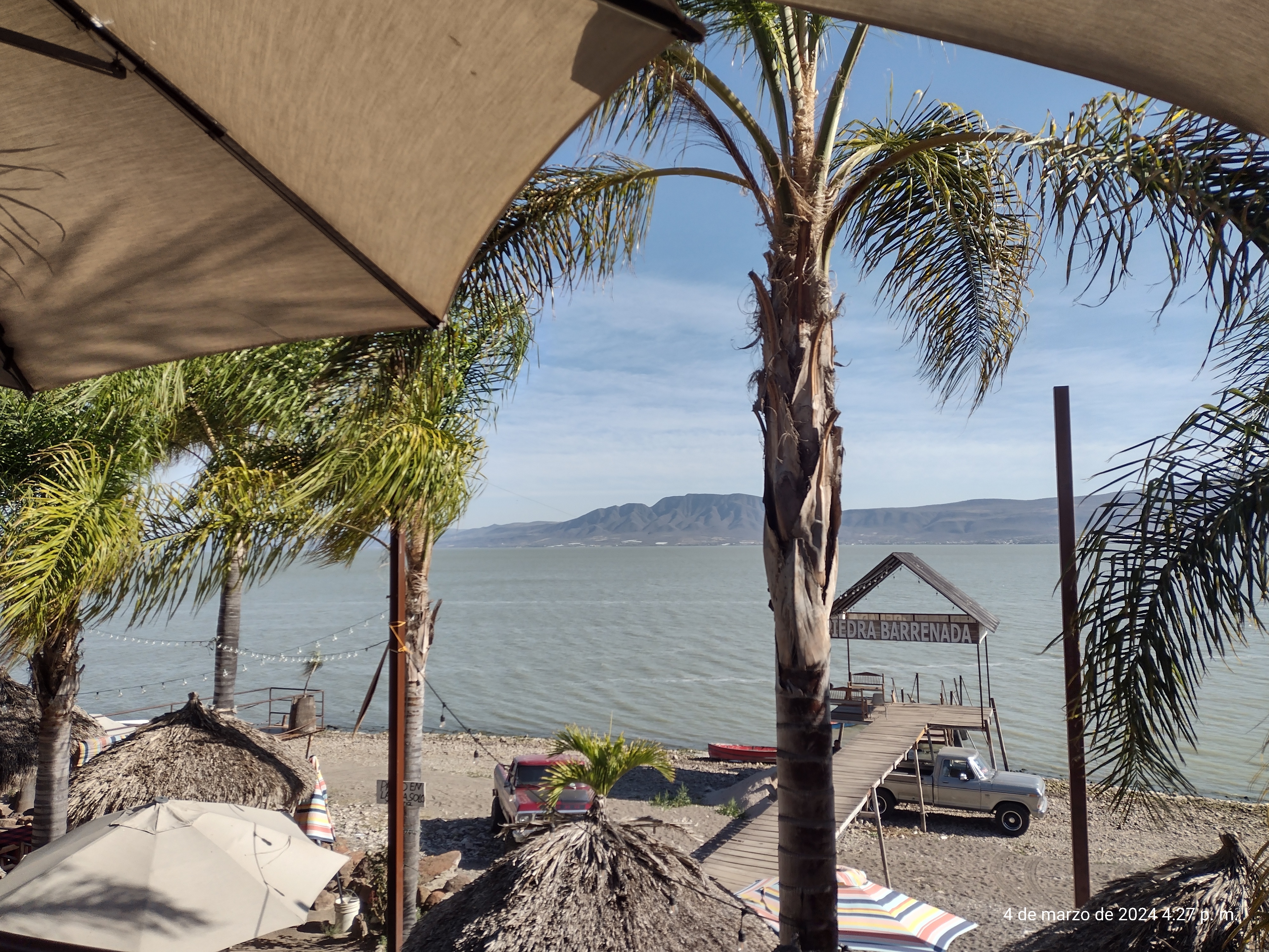 Restaurant Las Gaviotas image 4