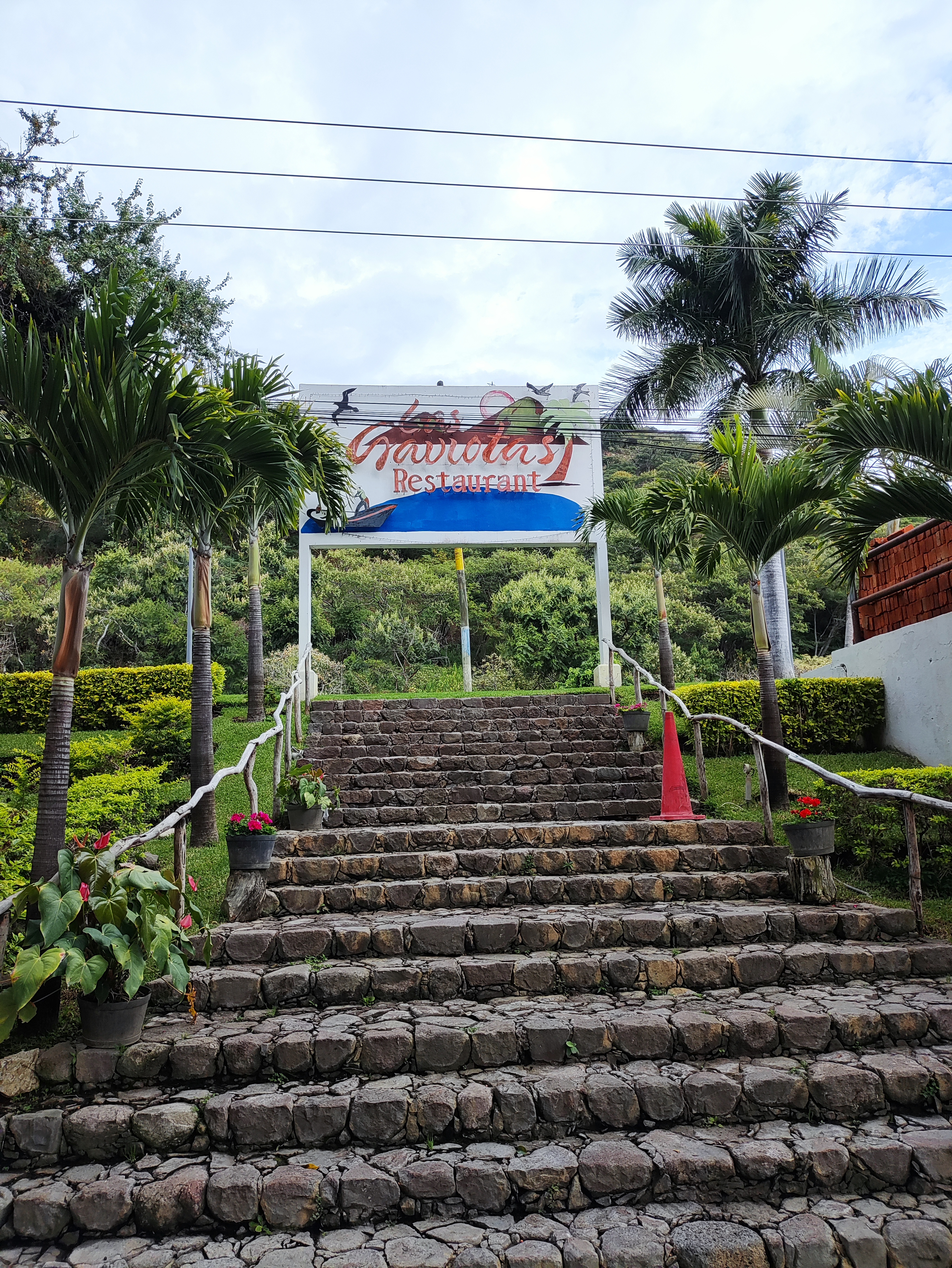 Restaurant Las Gaviotas image 8