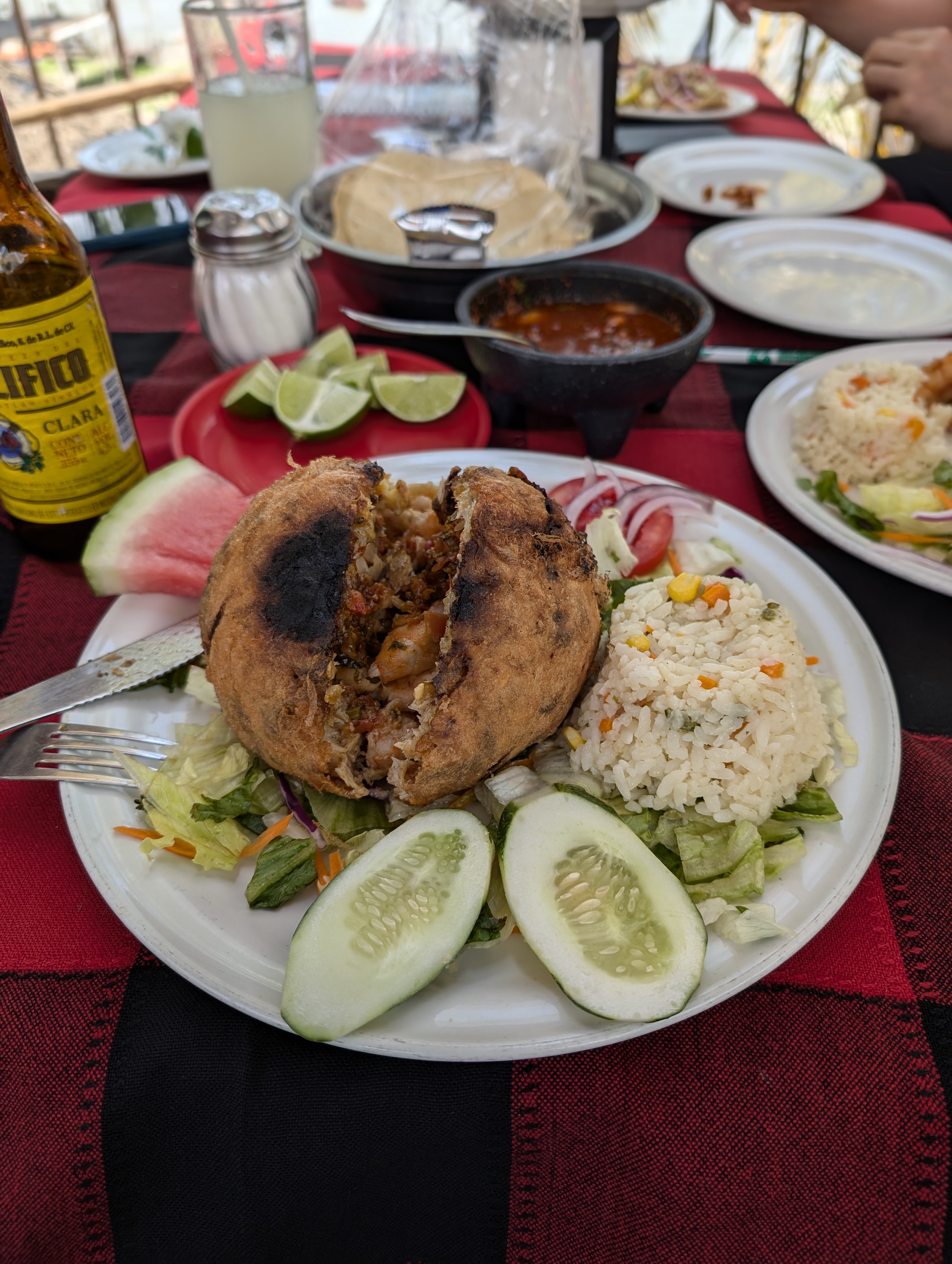 Restaurant Las Gaviotas image 9