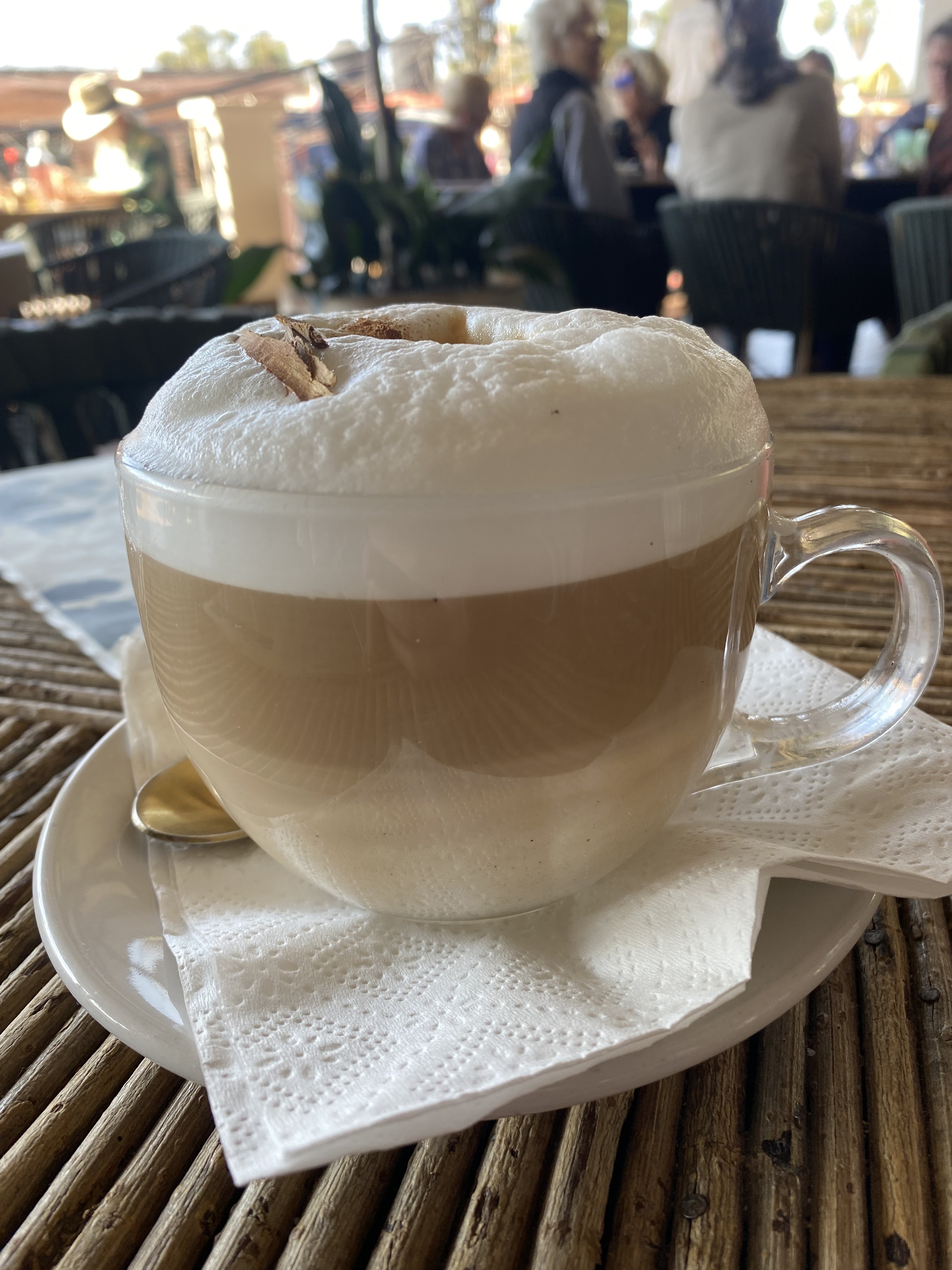 Los Gringos Cafe: Ajijic Plaza Centro image 4