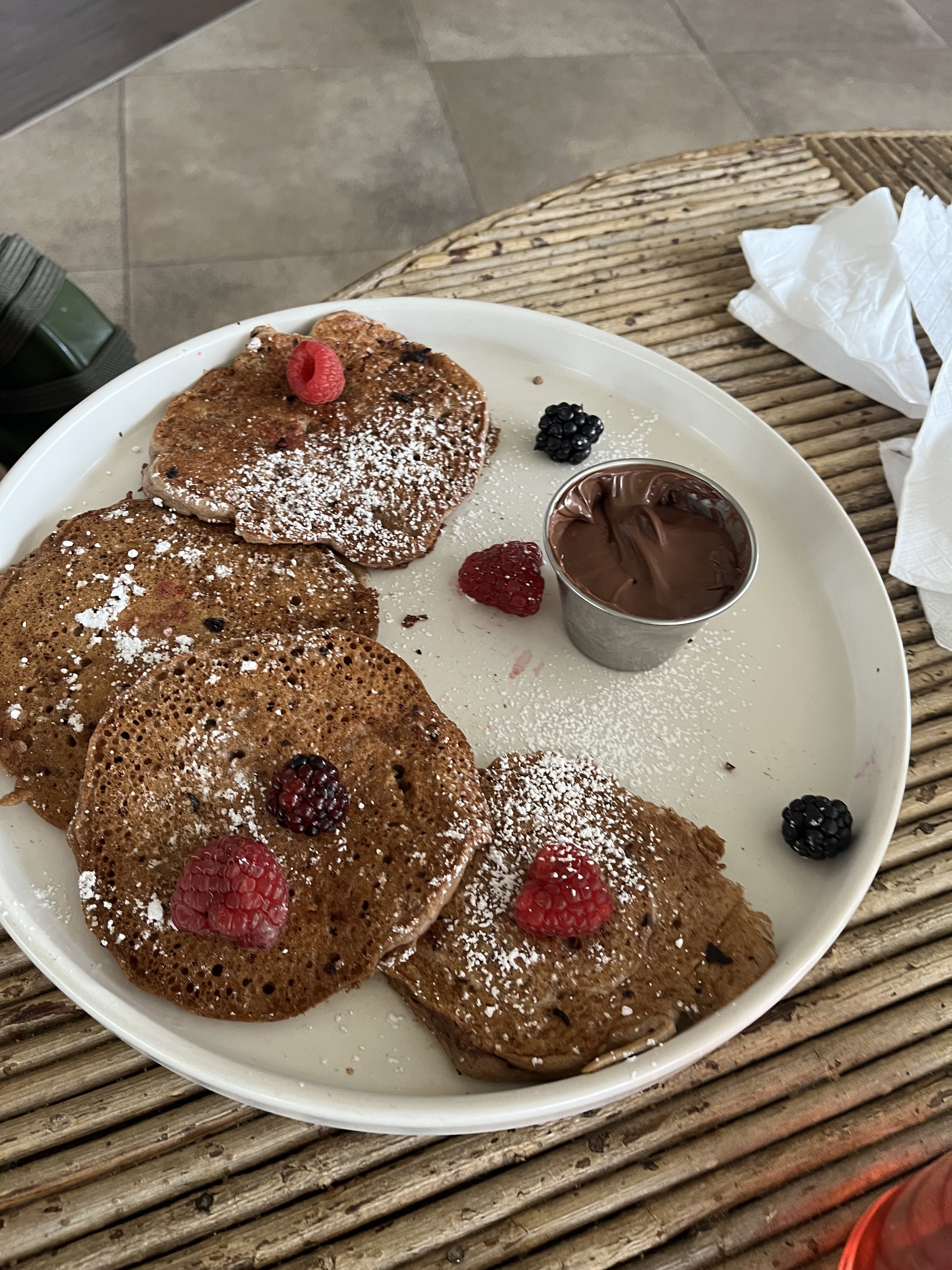 Los Gringos Cafe: Ajijic Plaza Centro image 5