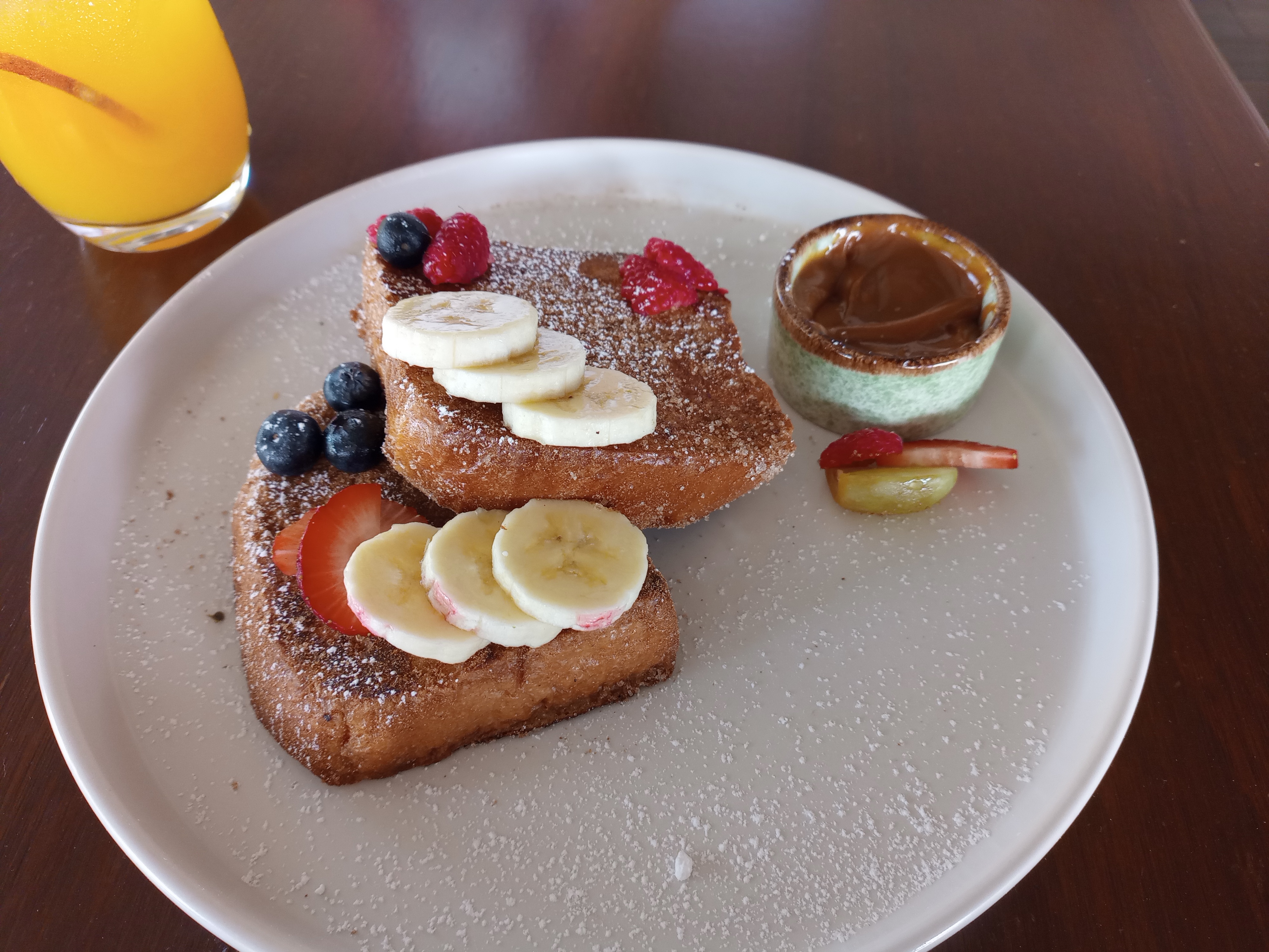 Los Gringos Cafe: Ajijic Plaza Centro image 8