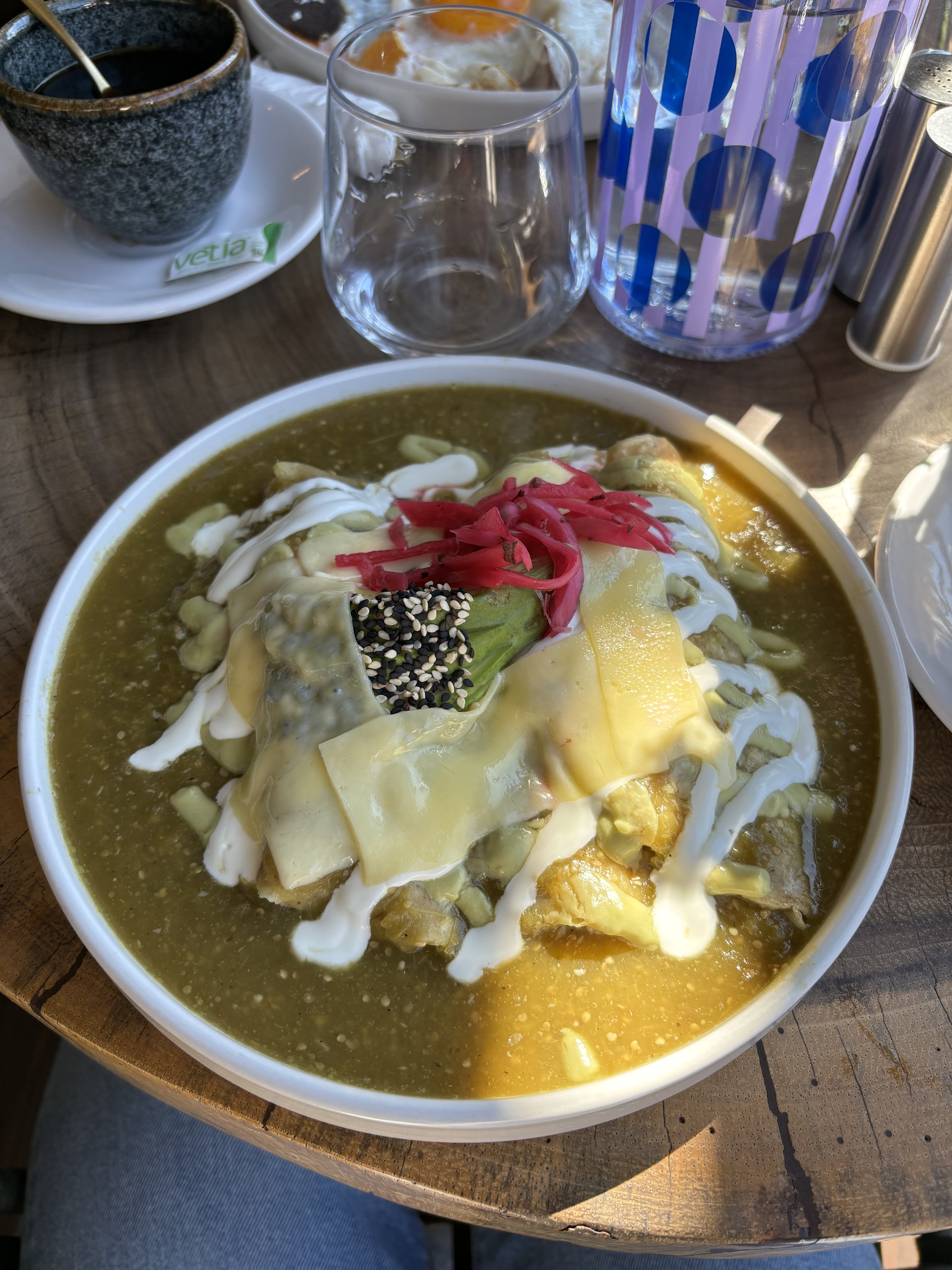 Los Gringos Cafe: Ajijic Plaza Centro image 9