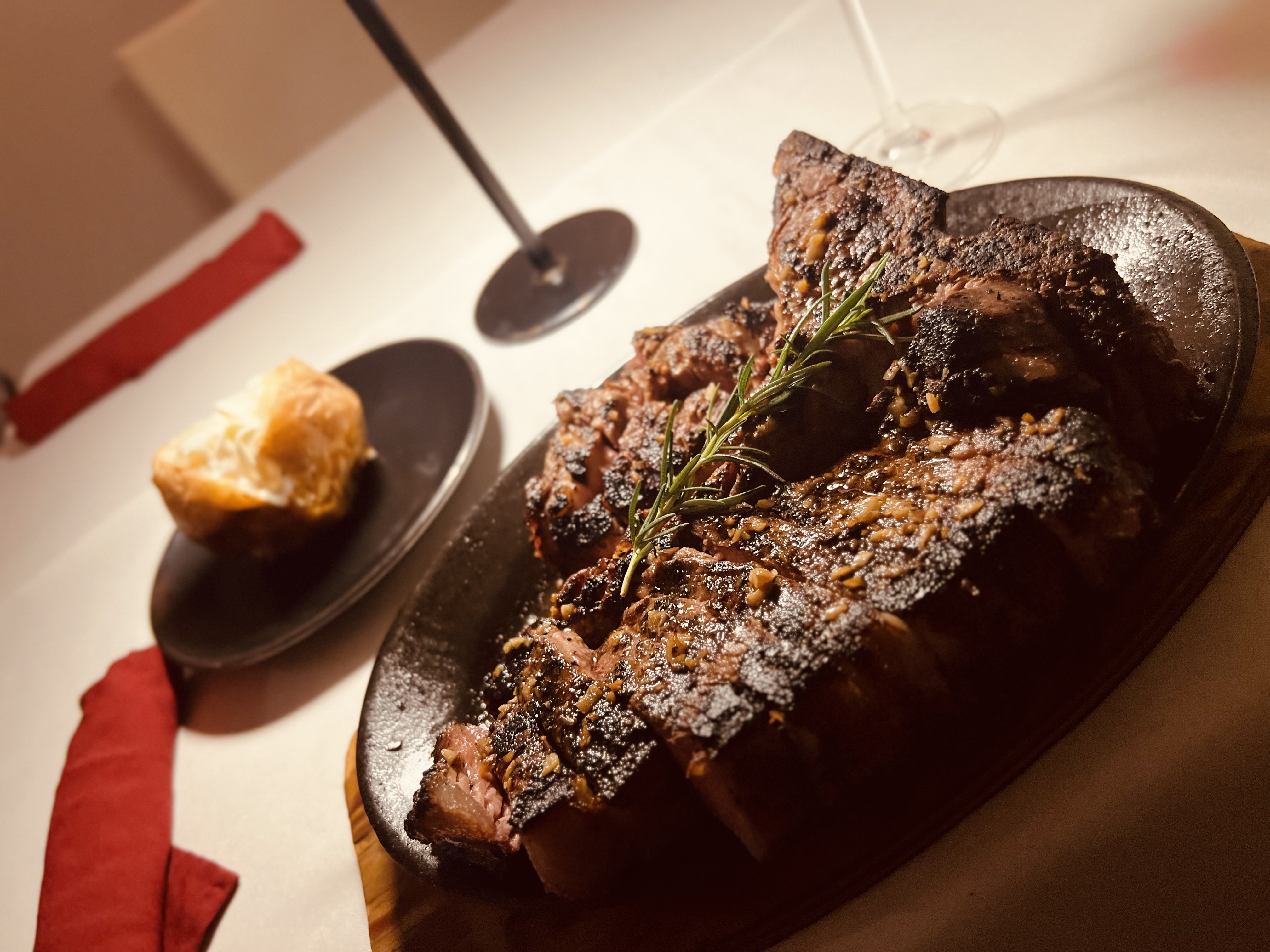 Bruno's Restaurant Ajijic image 2