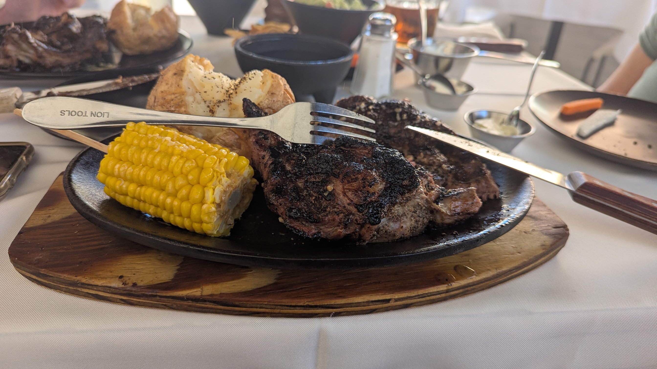 Bruno's Restaurant Ajijic image 3