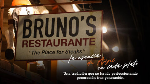 Bruno's Restaurant Ajijic image 4