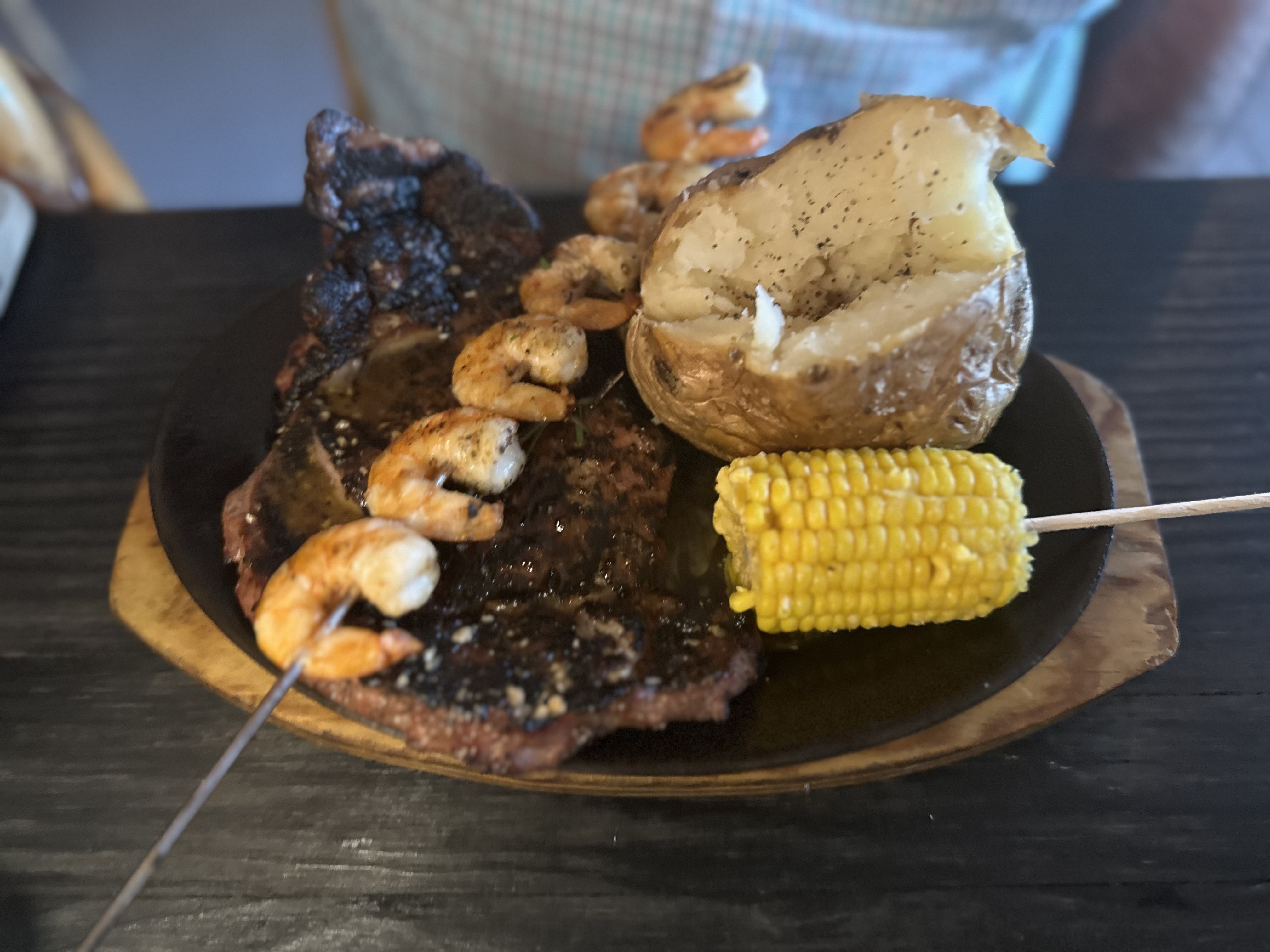 Bruno's Restaurant Ajijic image 5