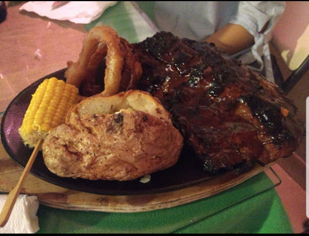 Bruno's Restaurant Ajijic image 6