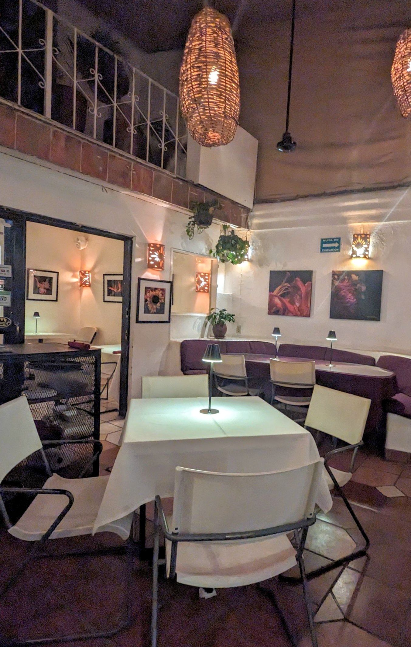 Bruno's Restaurant Ajijic image 8