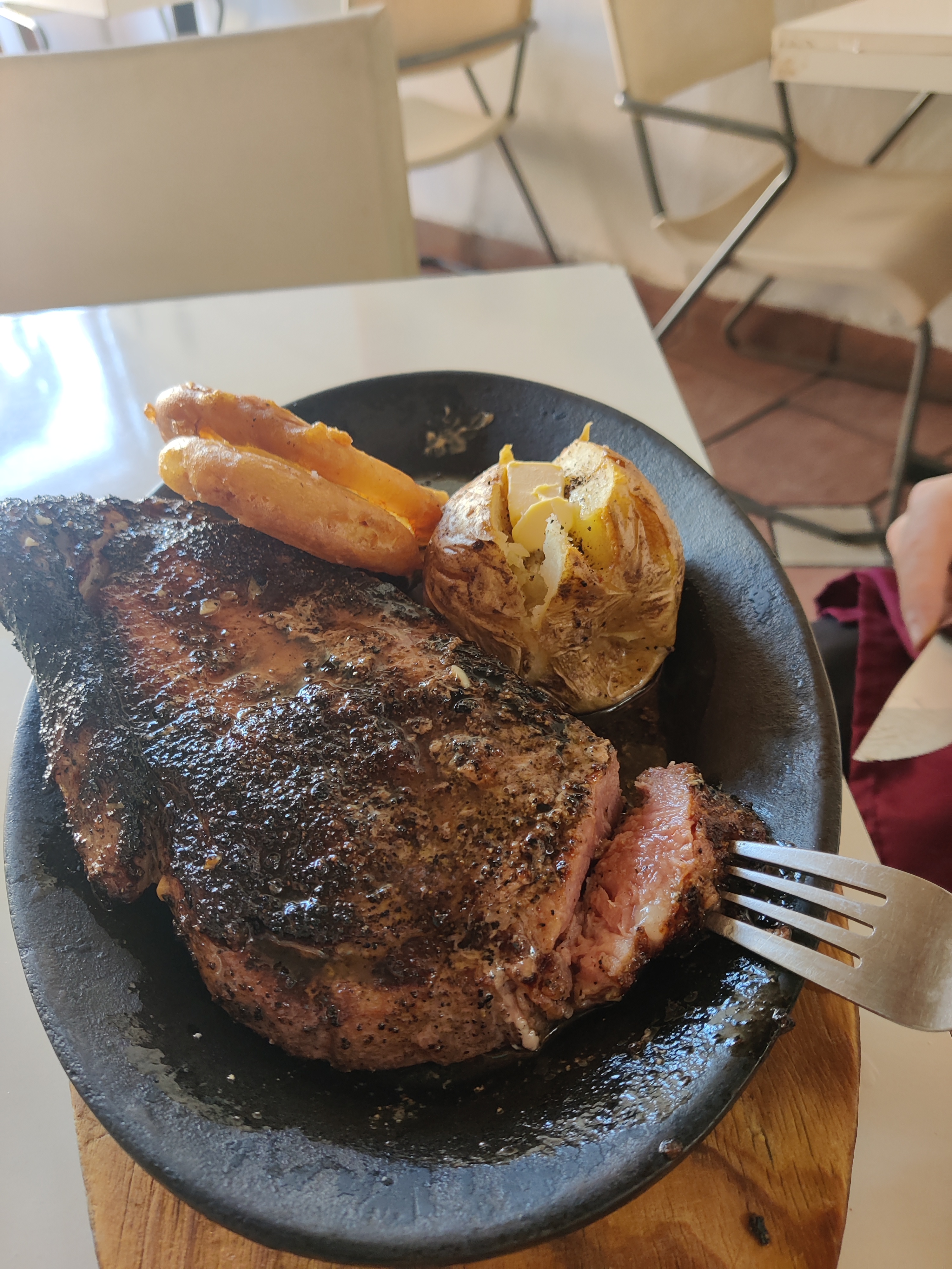 Bruno's Restaurant Ajijic image 10