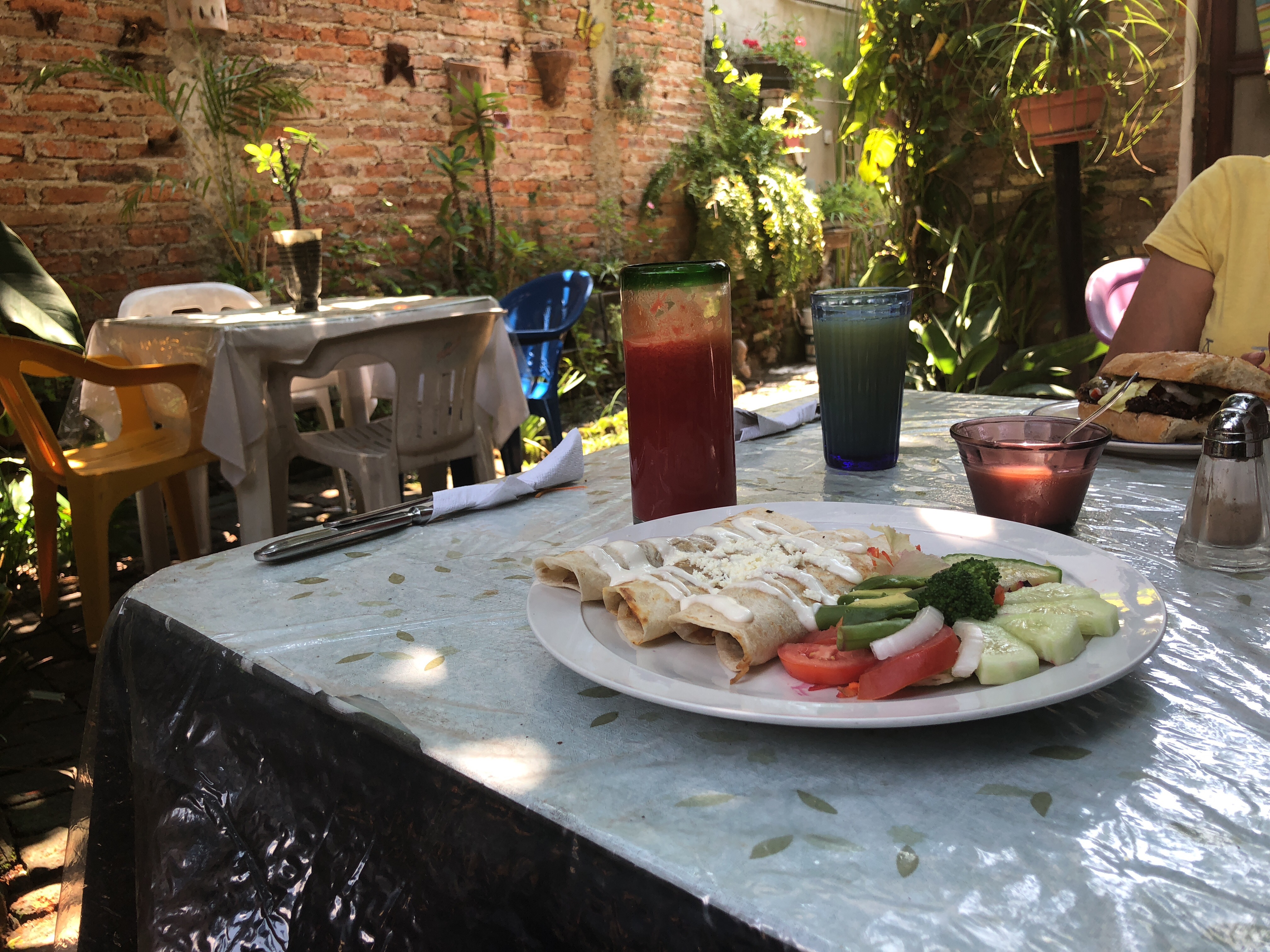 Cafe In Acalli image 2