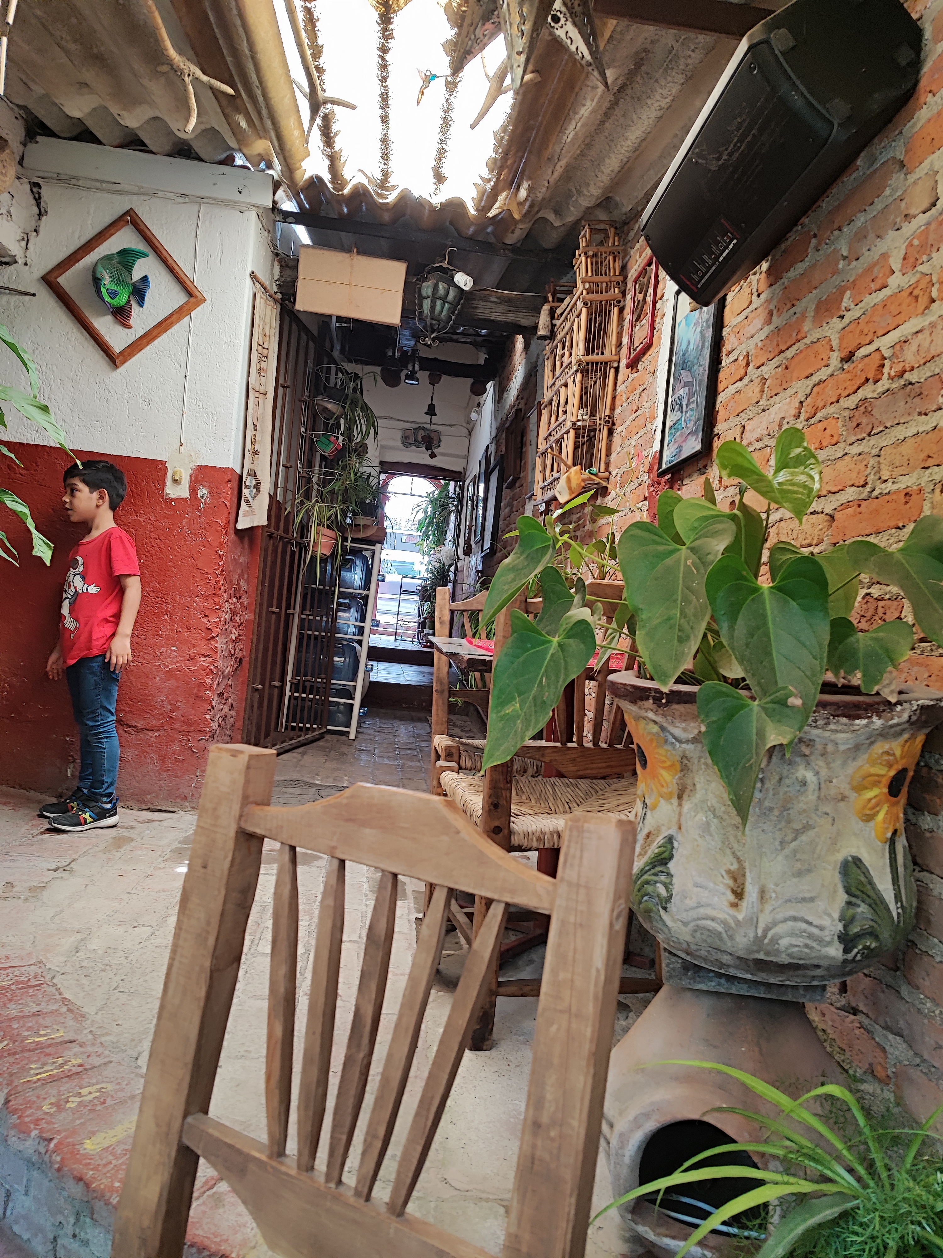 Cafe In Acalli image 6