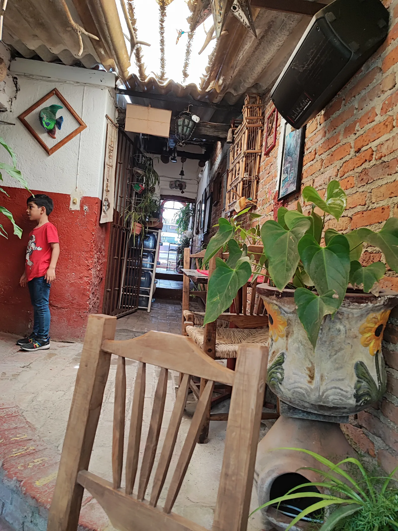Cafe In Acalli image 6