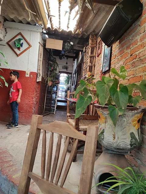Cafe In Acalli image 6