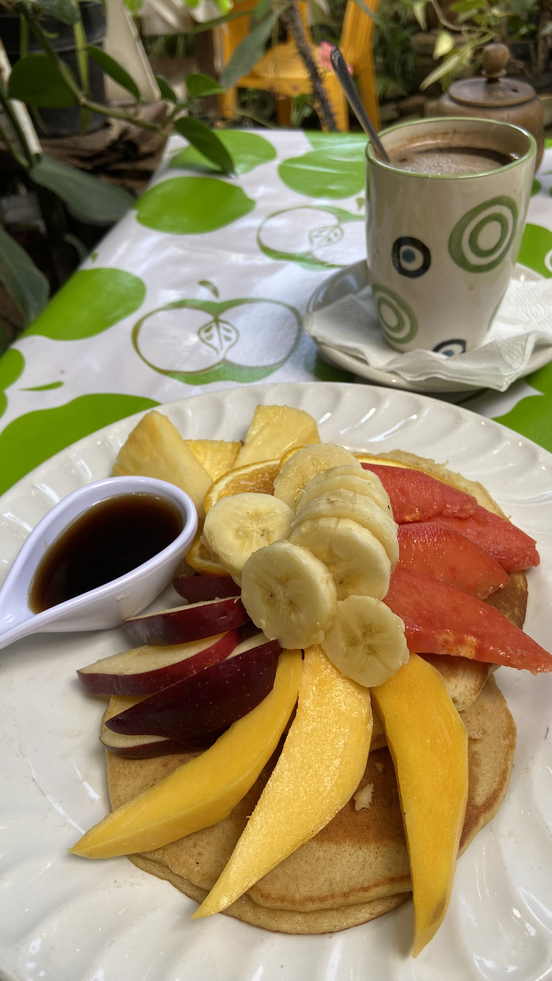 Cafe In Acalli image 10