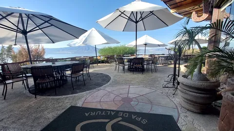 Restaurante Chac-Lan Monte Coxala image 1
