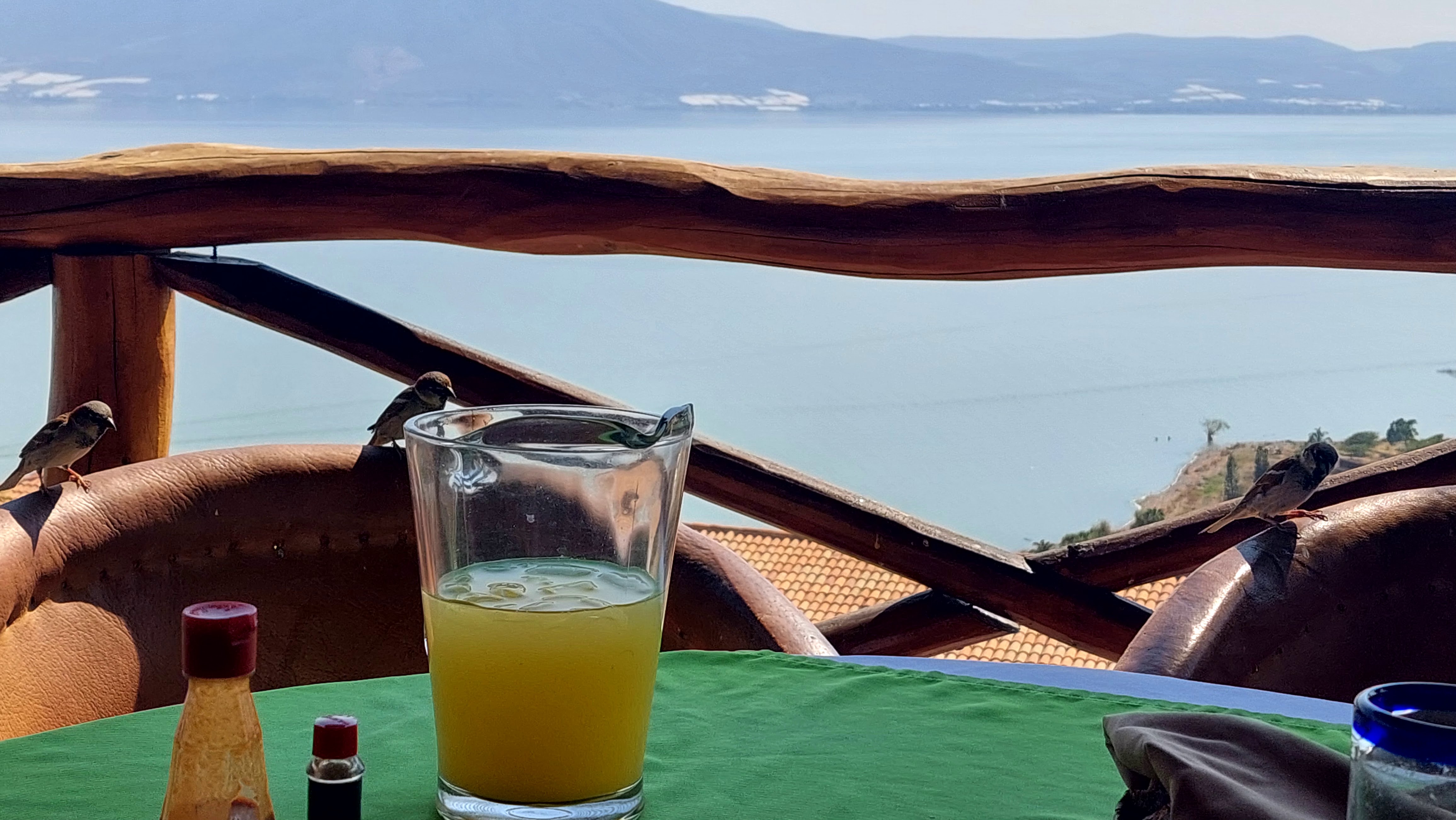 Restaurante Chac-Lan Monte Coxala image 2