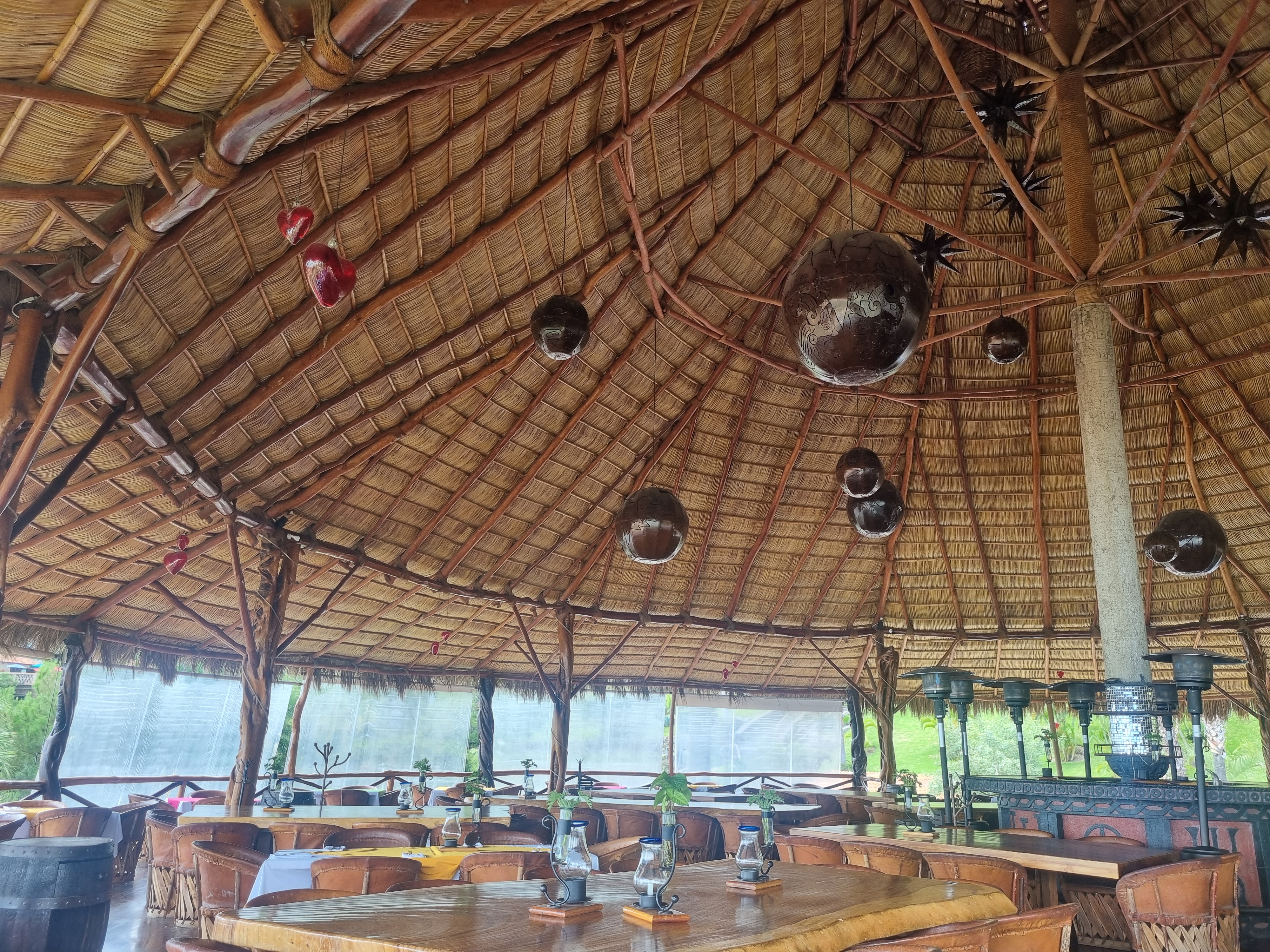 Restaurante Chac-Lan Monte Coxala image 4