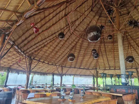 Restaurante Chac-Lan Monte Coxala image 4