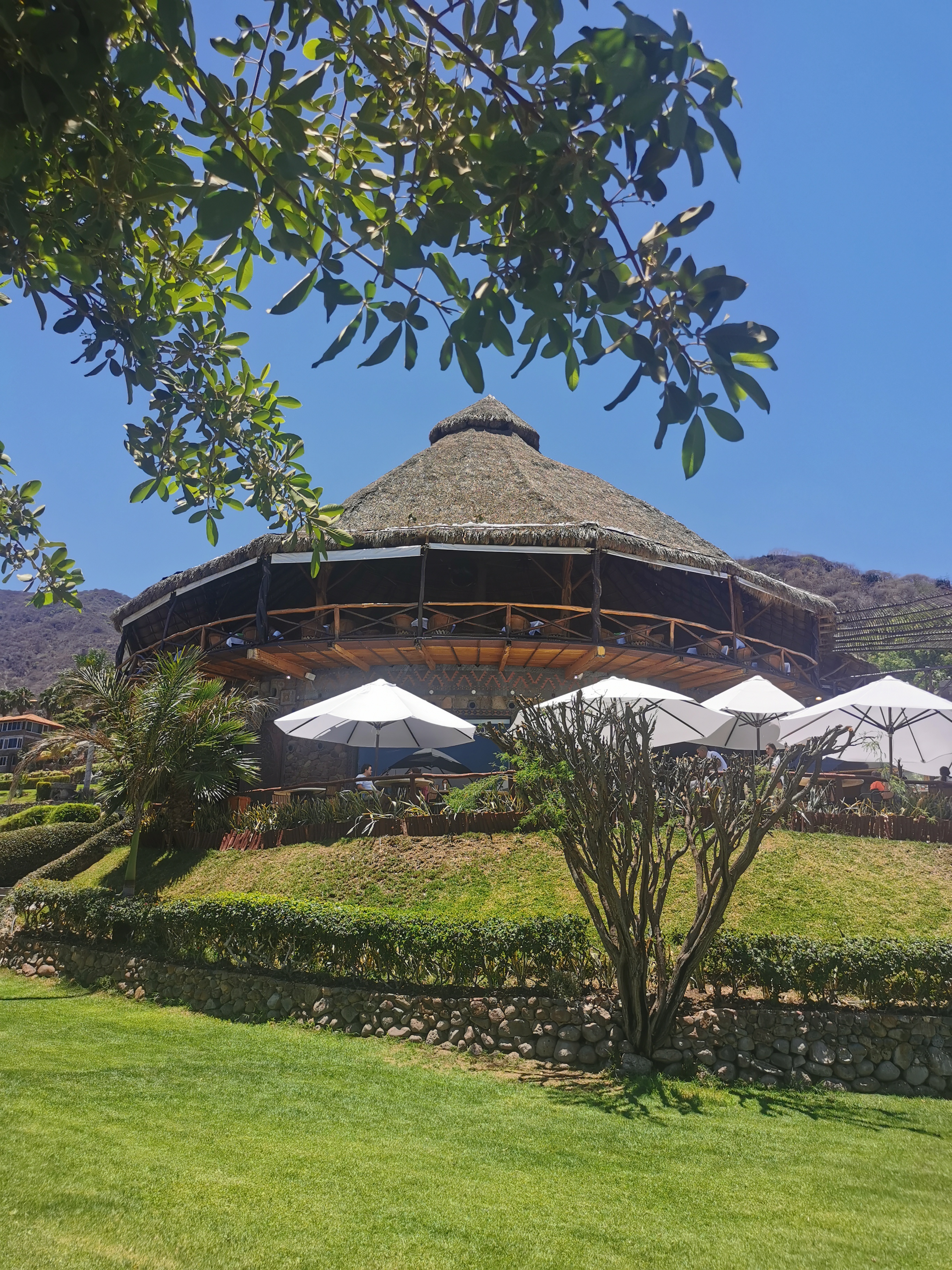 Restaurante Chac-Lan Monte Coxala image 5