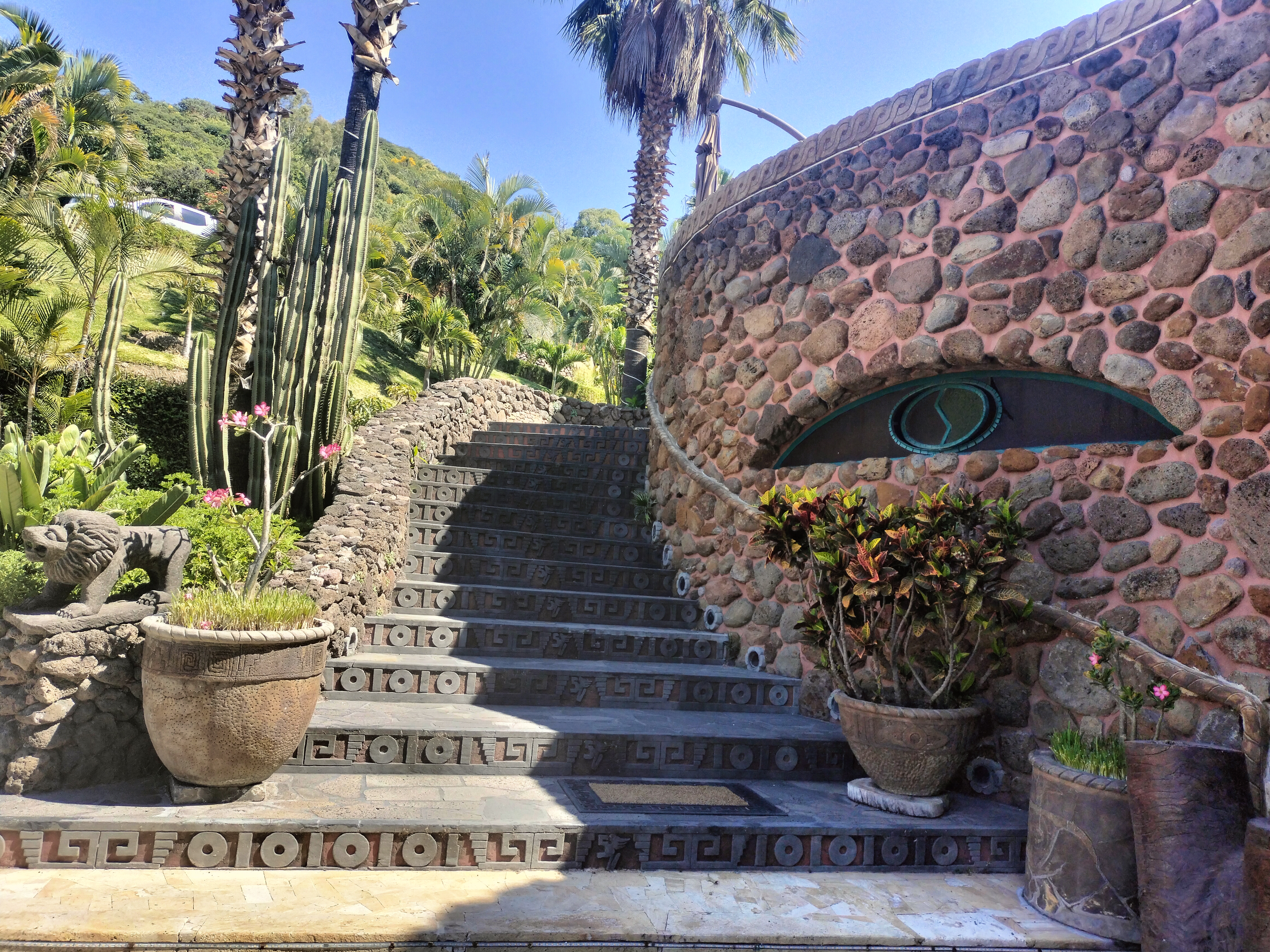 Restaurante Chac-Lan Monte Coxala image 8