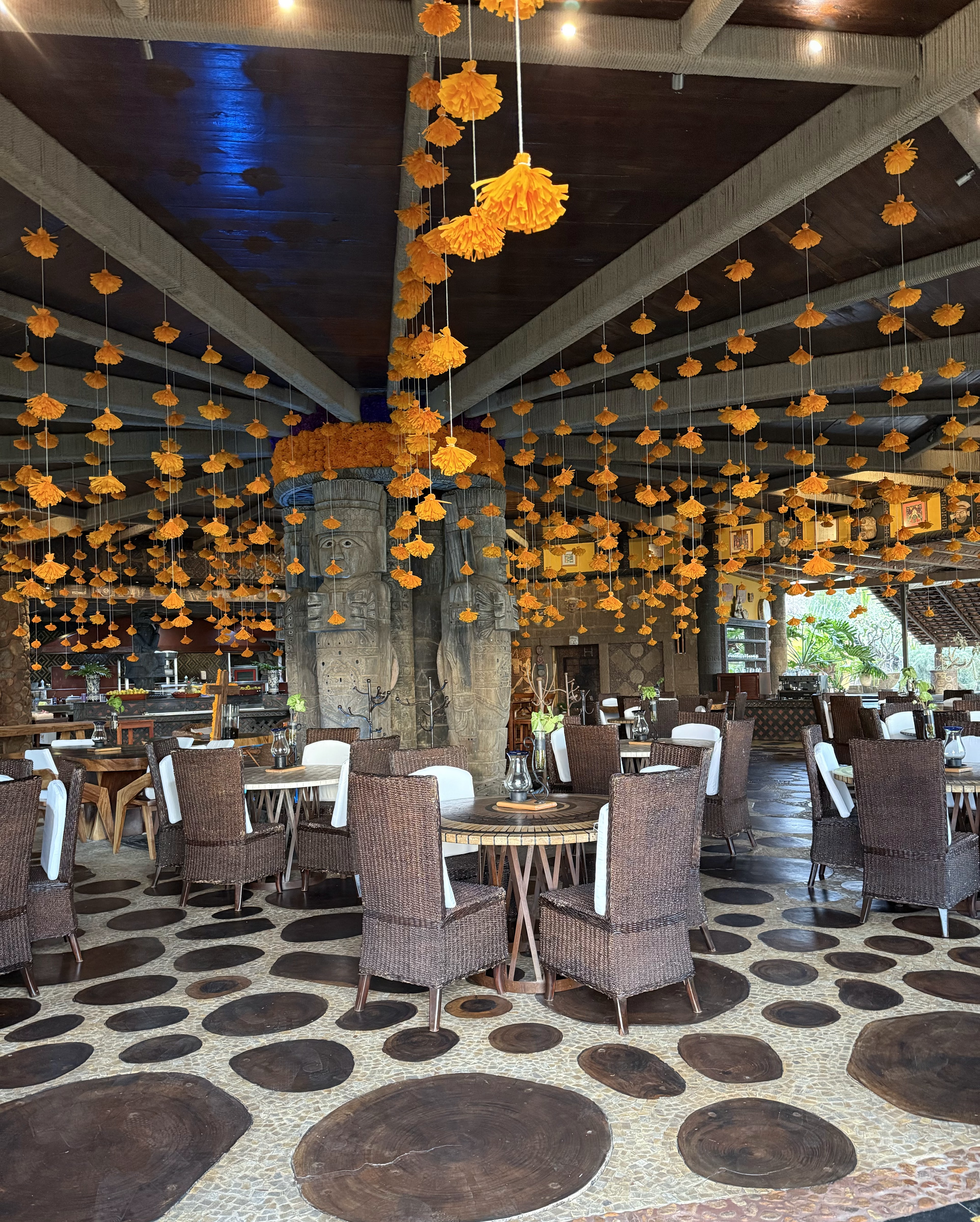 Restaurante Chac-Lan Monte Coxala image 9