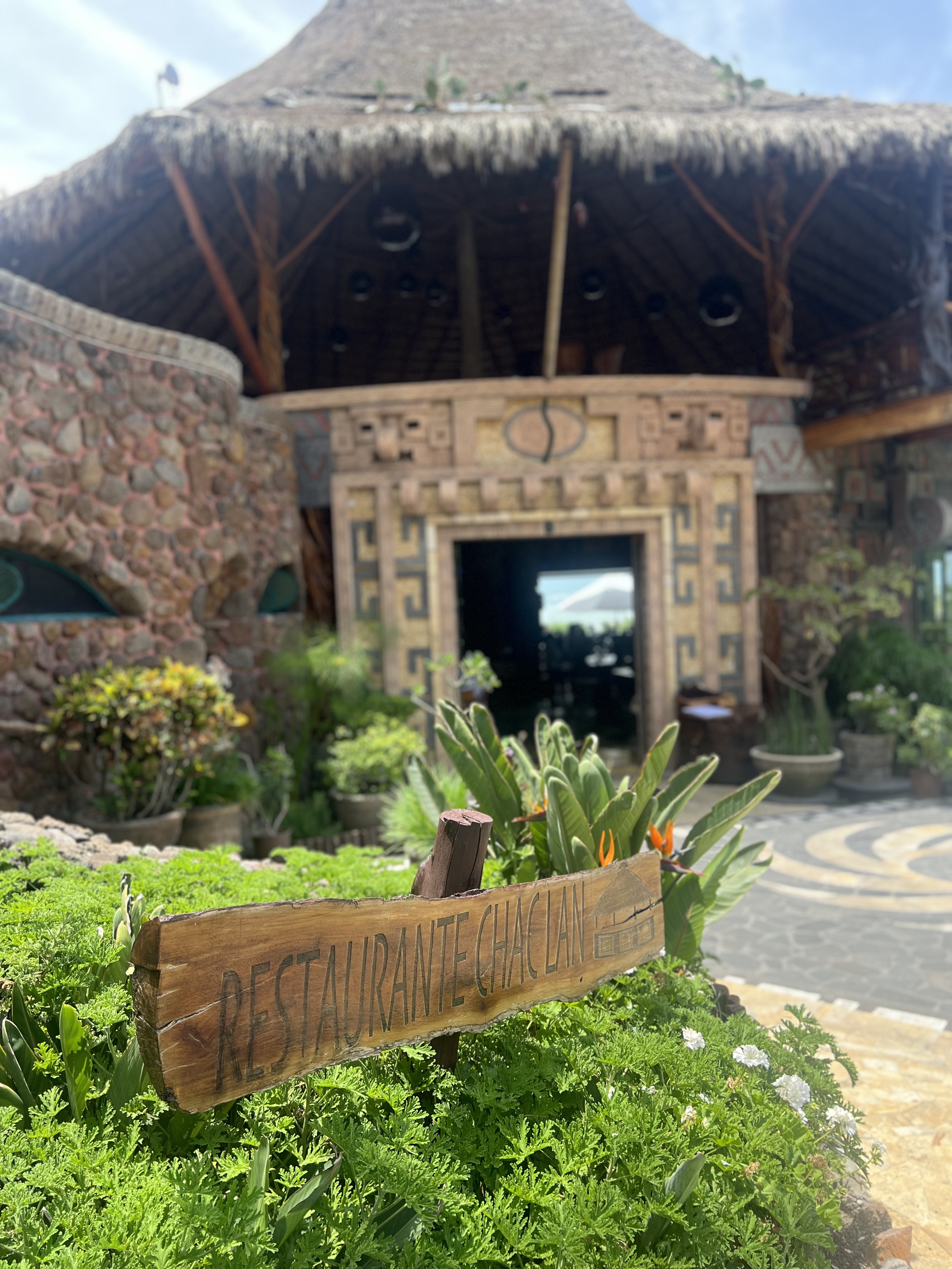 Restaurante Chac-Lan Monte Coxala image 10