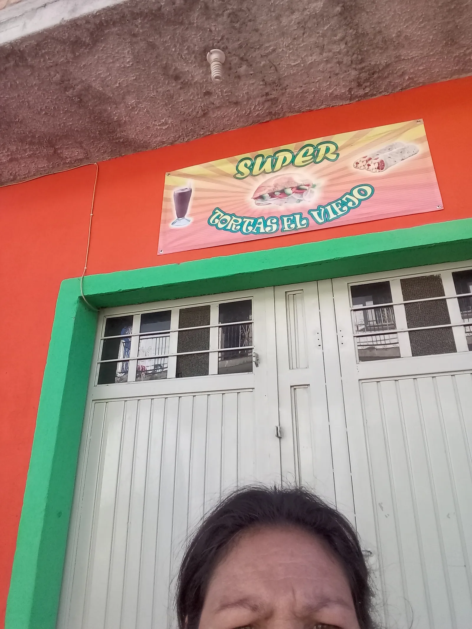 Super Tortas "El Viejo" image 7