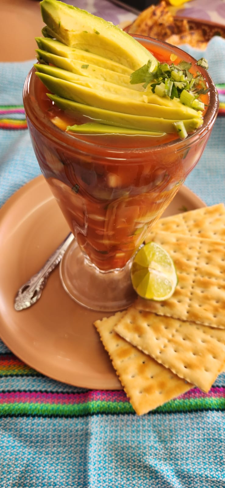 BIRRIERIA “LA SEGURA” image 6