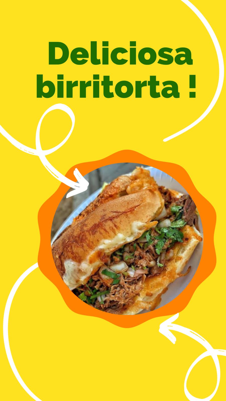 BIRRIERIA “LA SEGURA” image 8