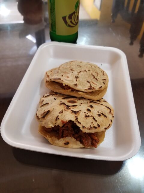 Gorditas Los Comales image 2