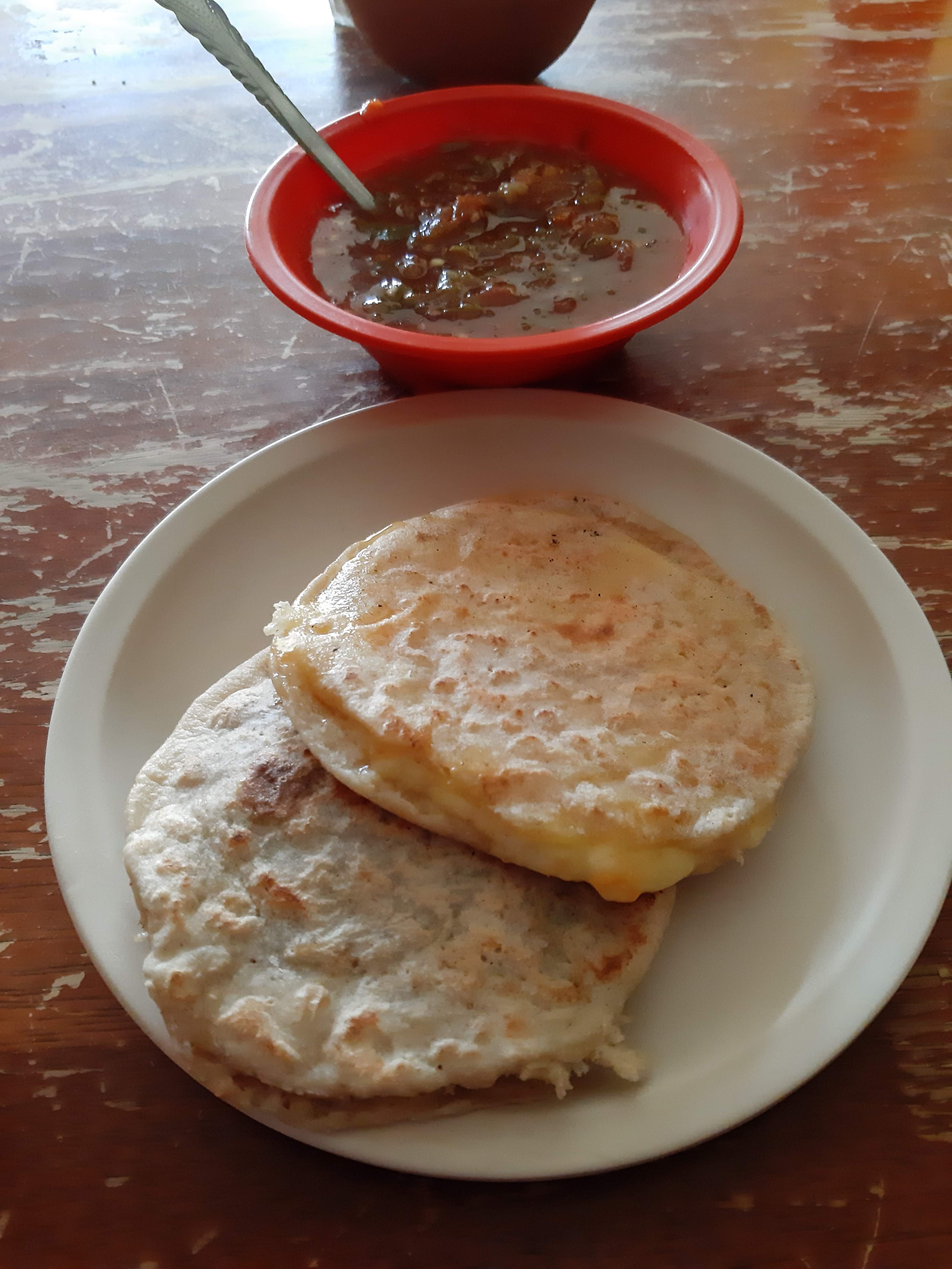 Gorditas Los Comales image 3