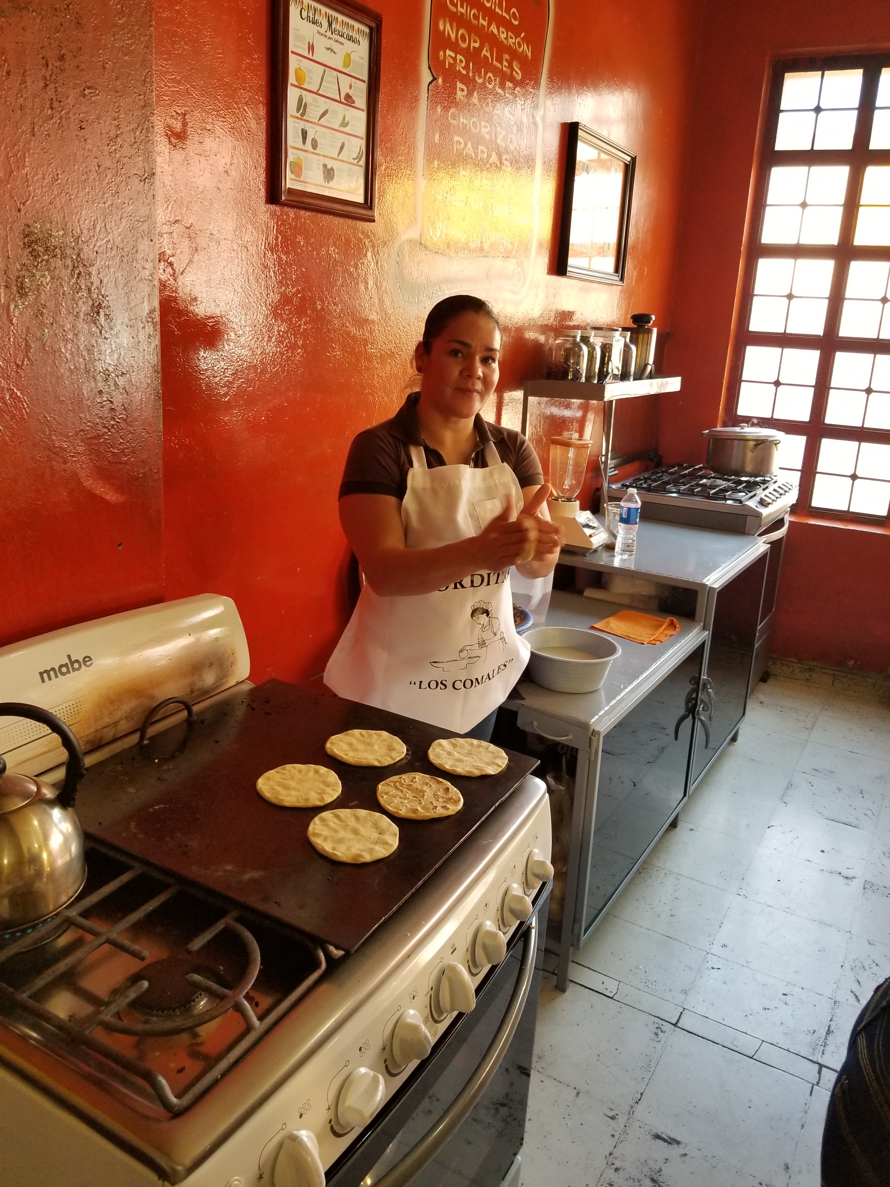 Gorditas Los Comales image 6