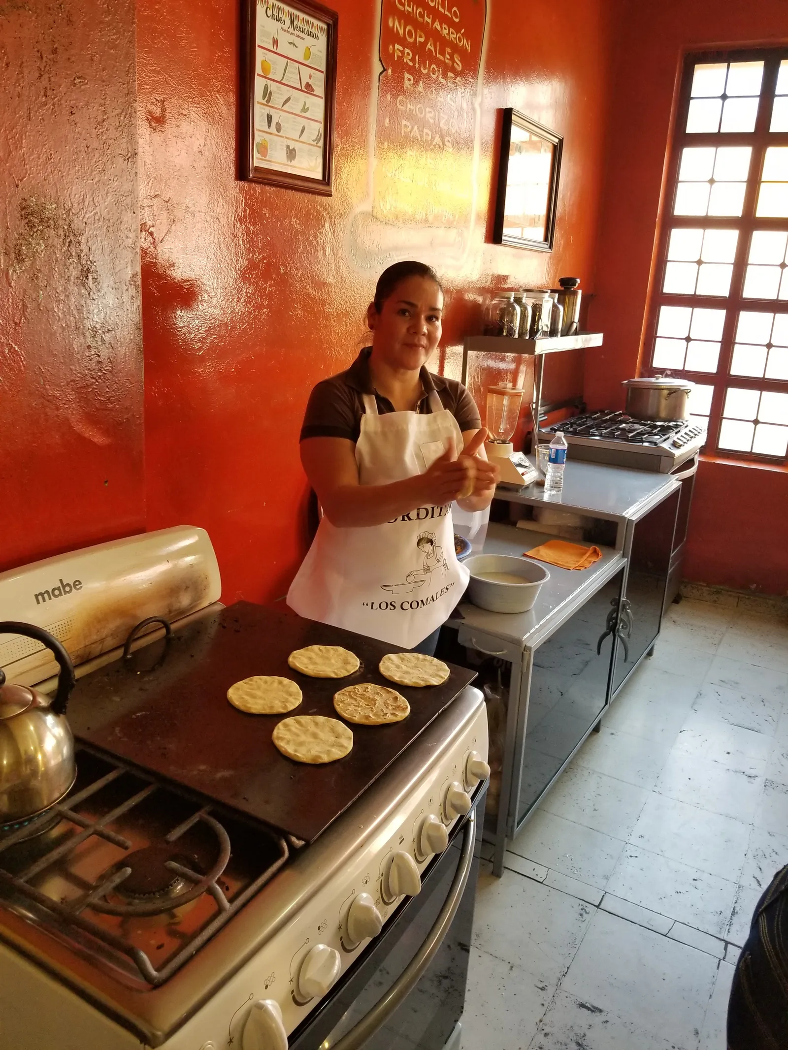 Gorditas Los Comales image 6