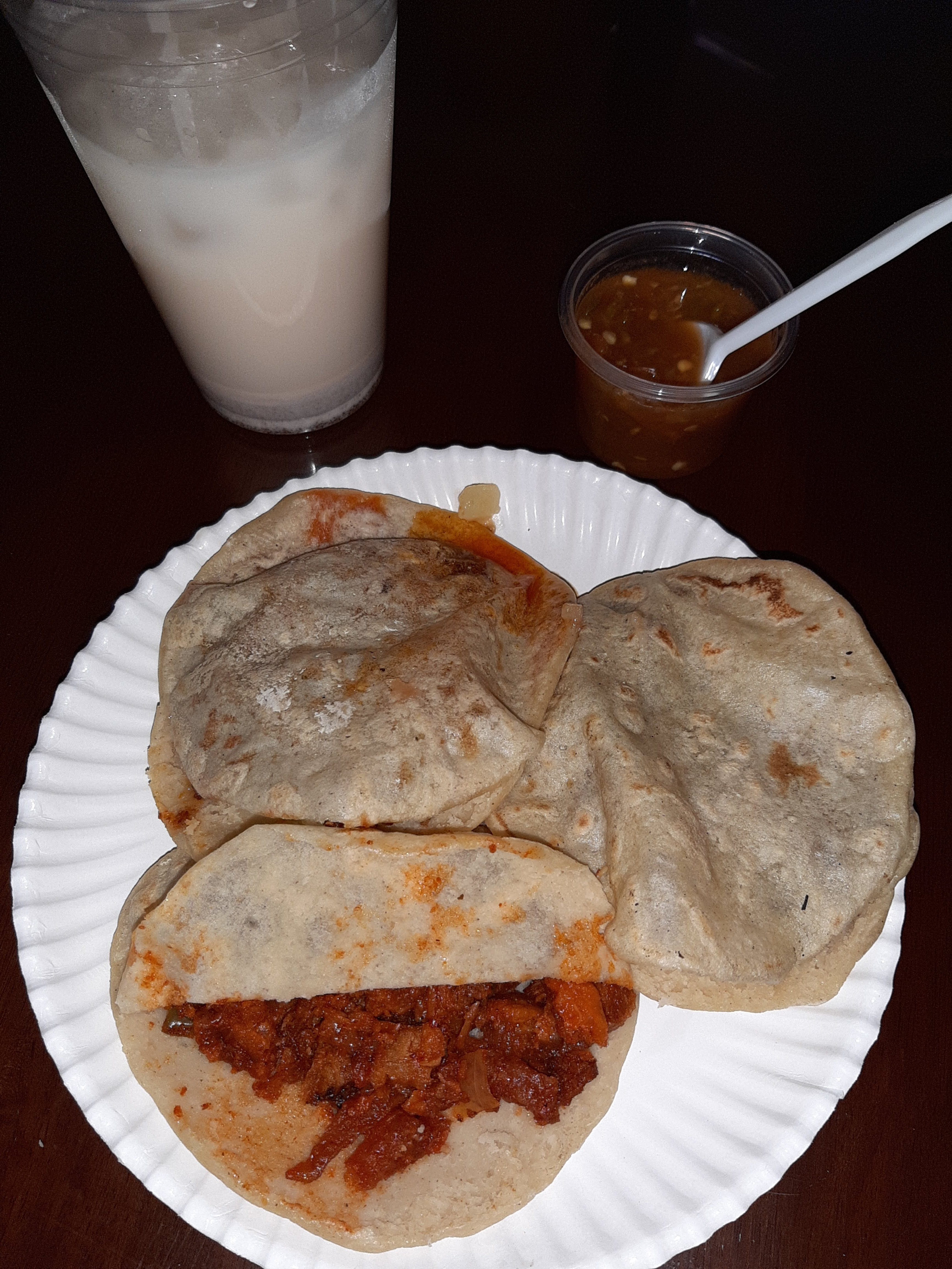 Gorditas Los Comales image 7