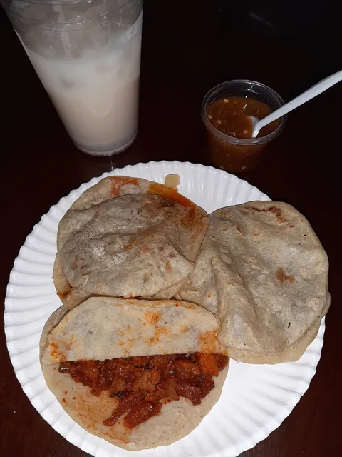 Gorditas Los Comales image 7