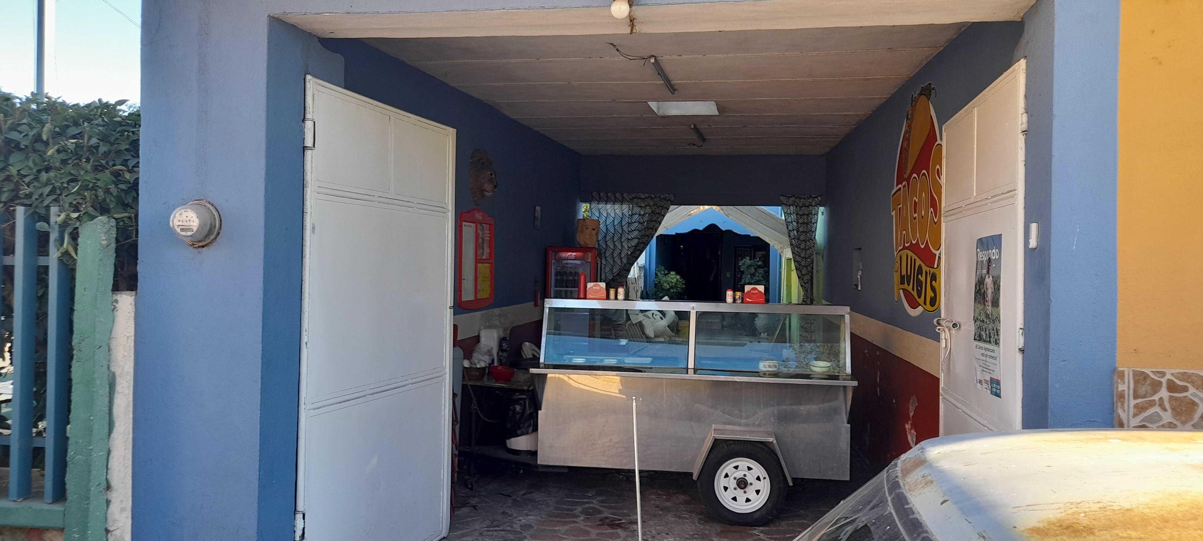 Tacos luigi's image 1