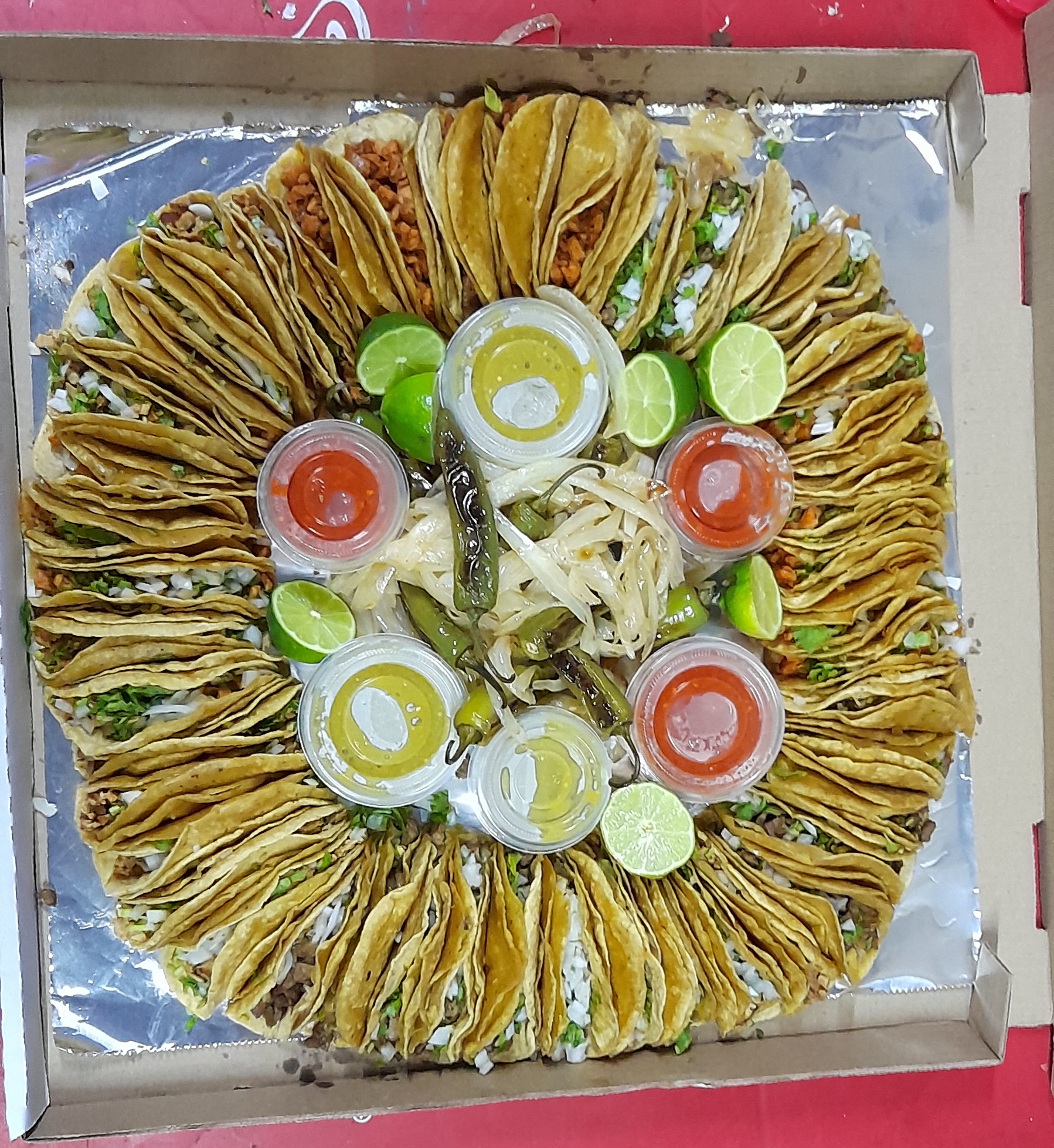 Tacos luigi's image 2