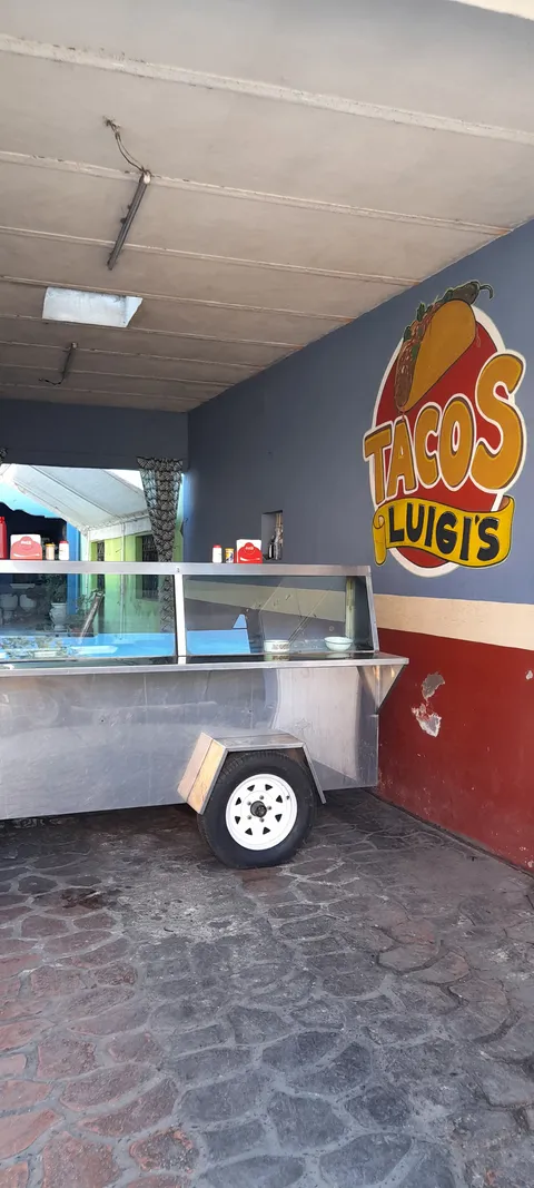 Tacos luigi's image 3