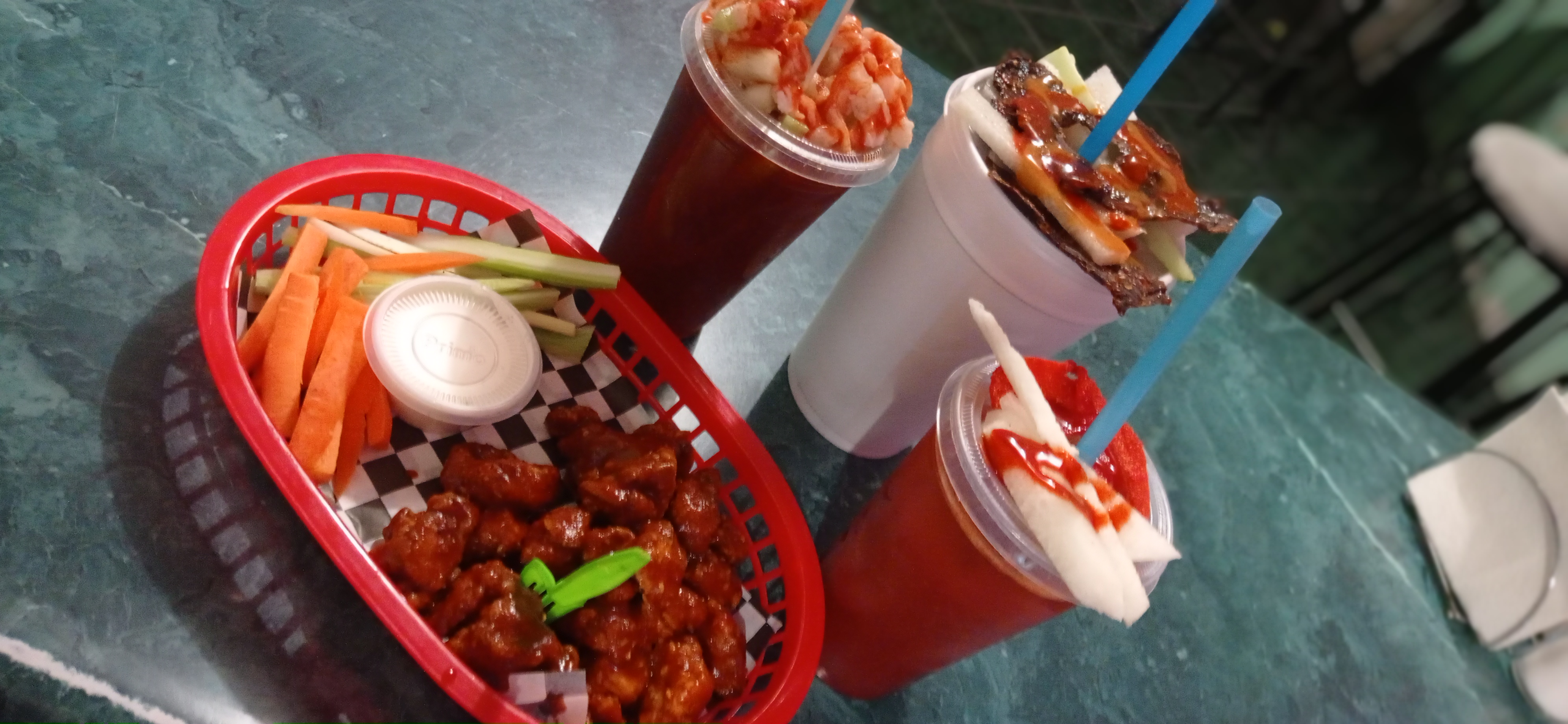 Miches Aventadas image 2