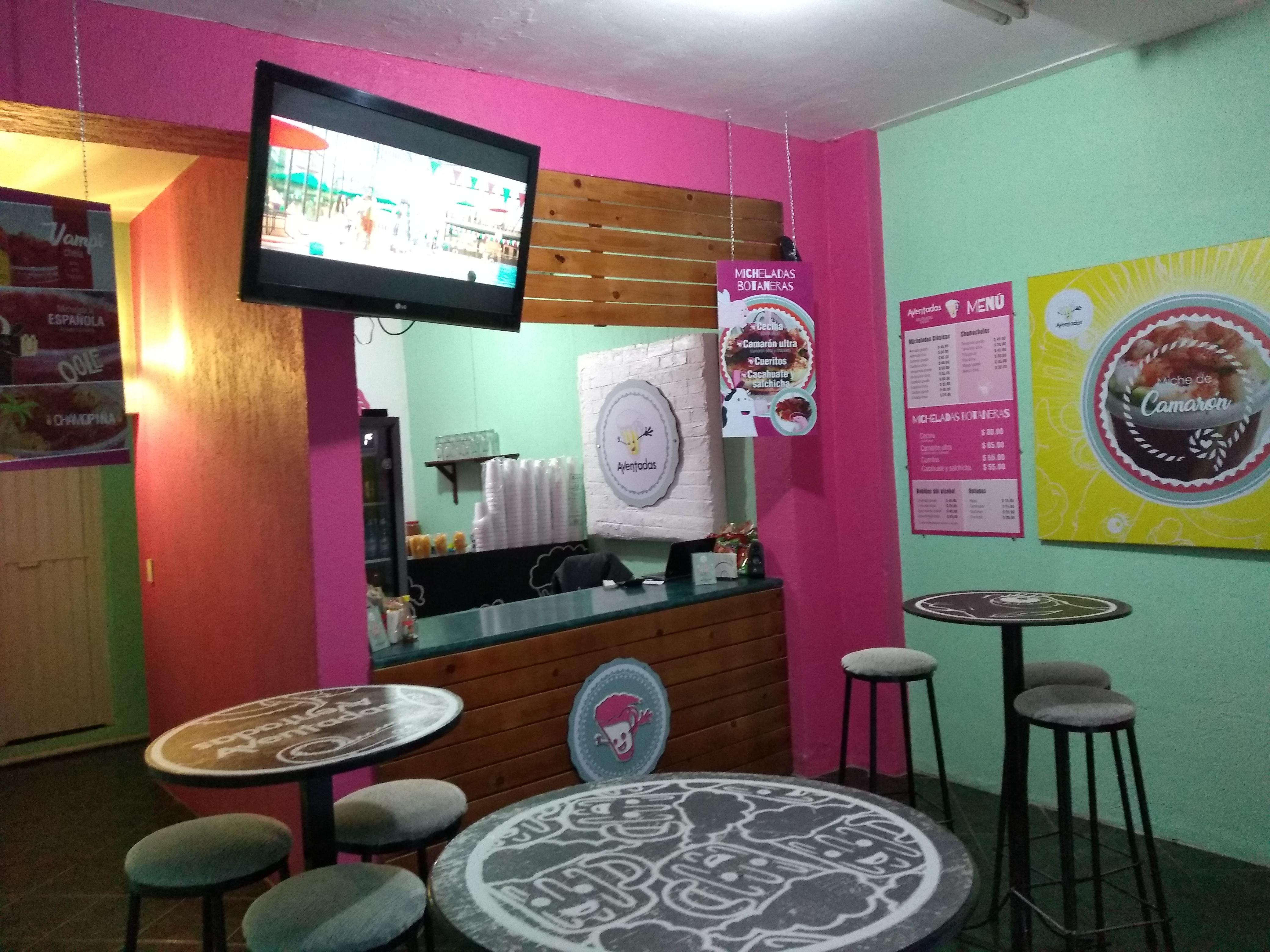 Miches Aventadas image 3