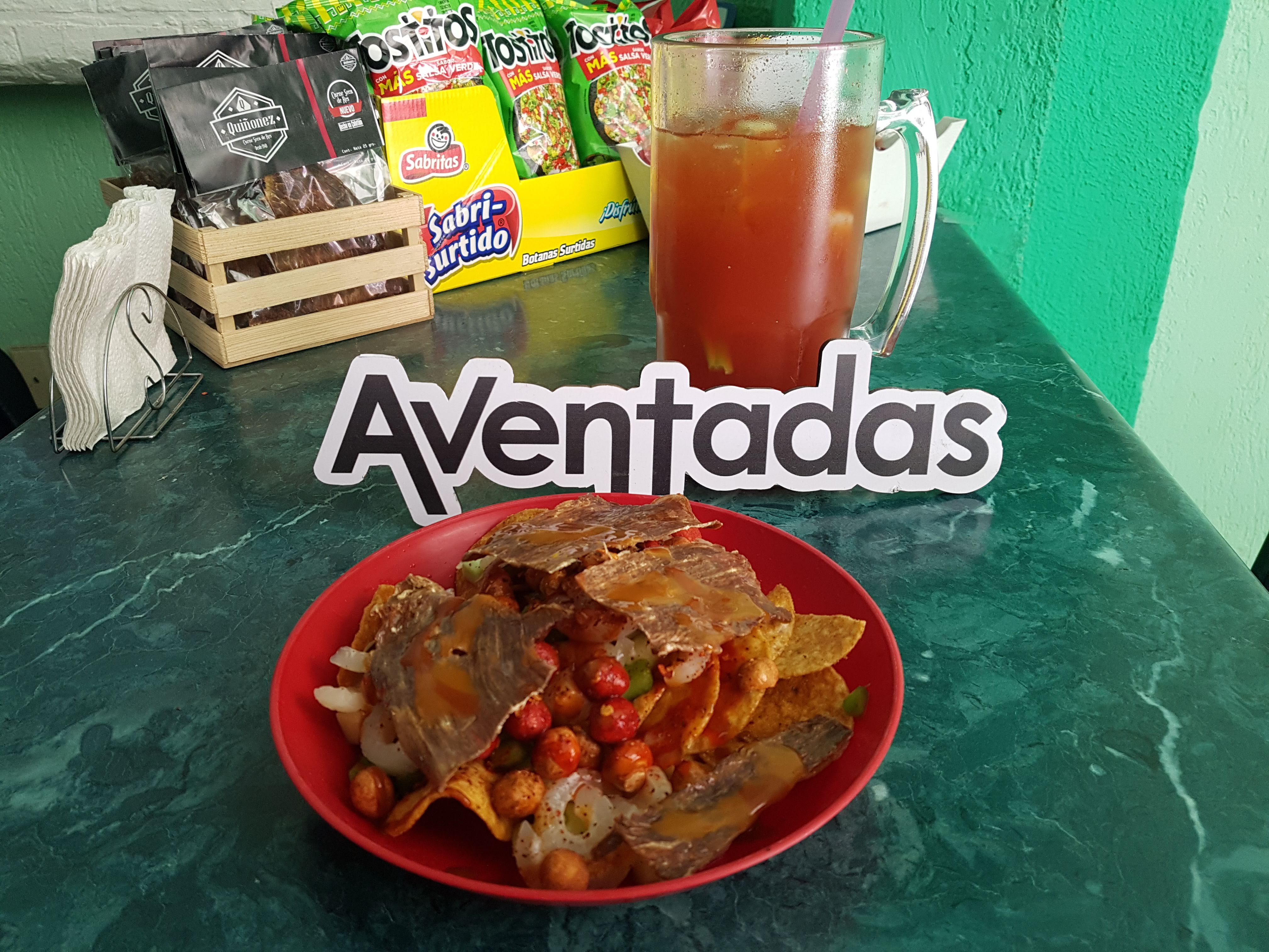 Miches Aventadas image 4