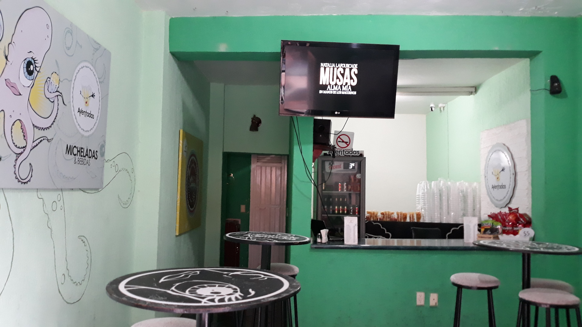 Miches Aventadas image 5