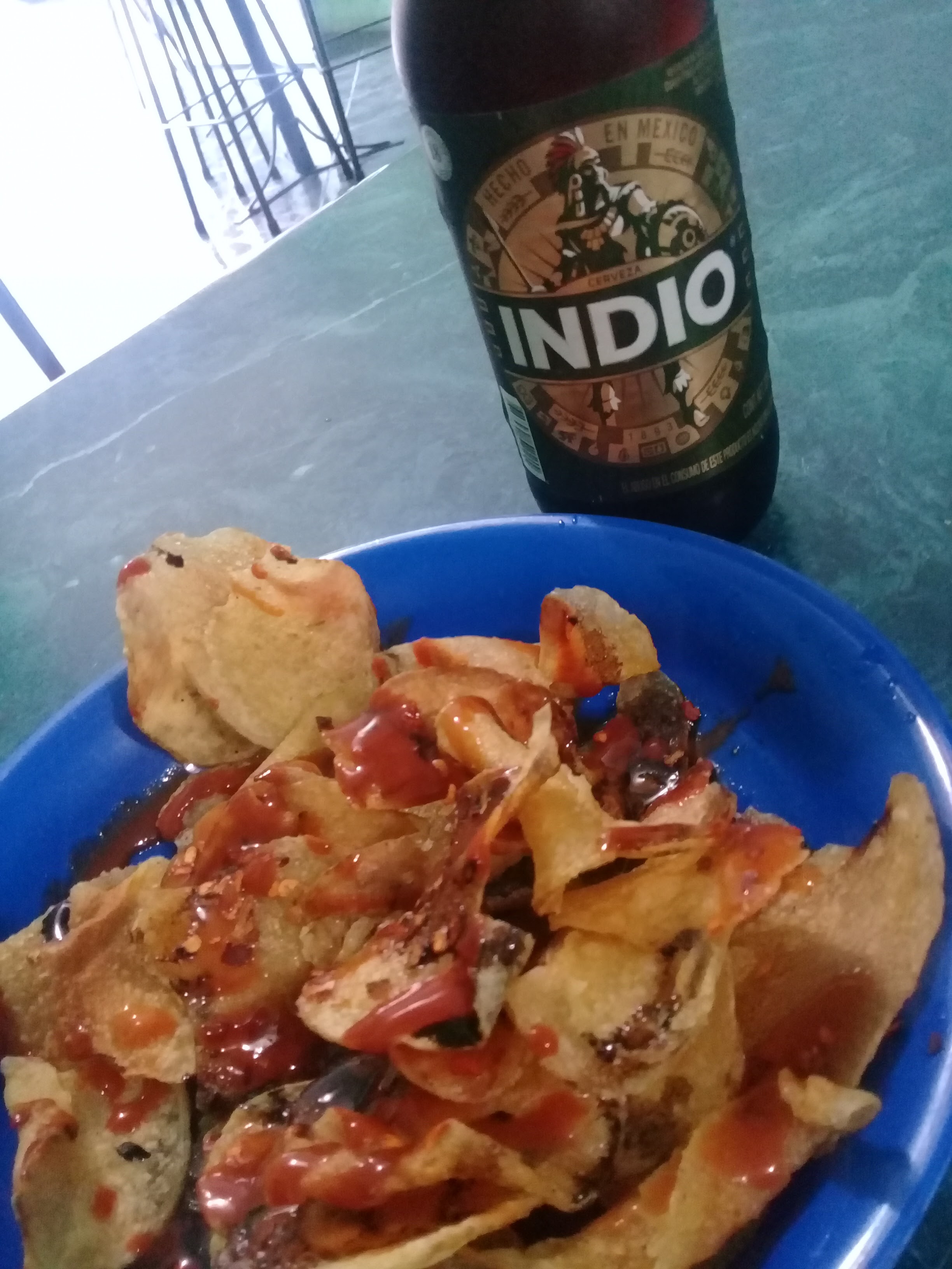 Miches Aventadas image 6