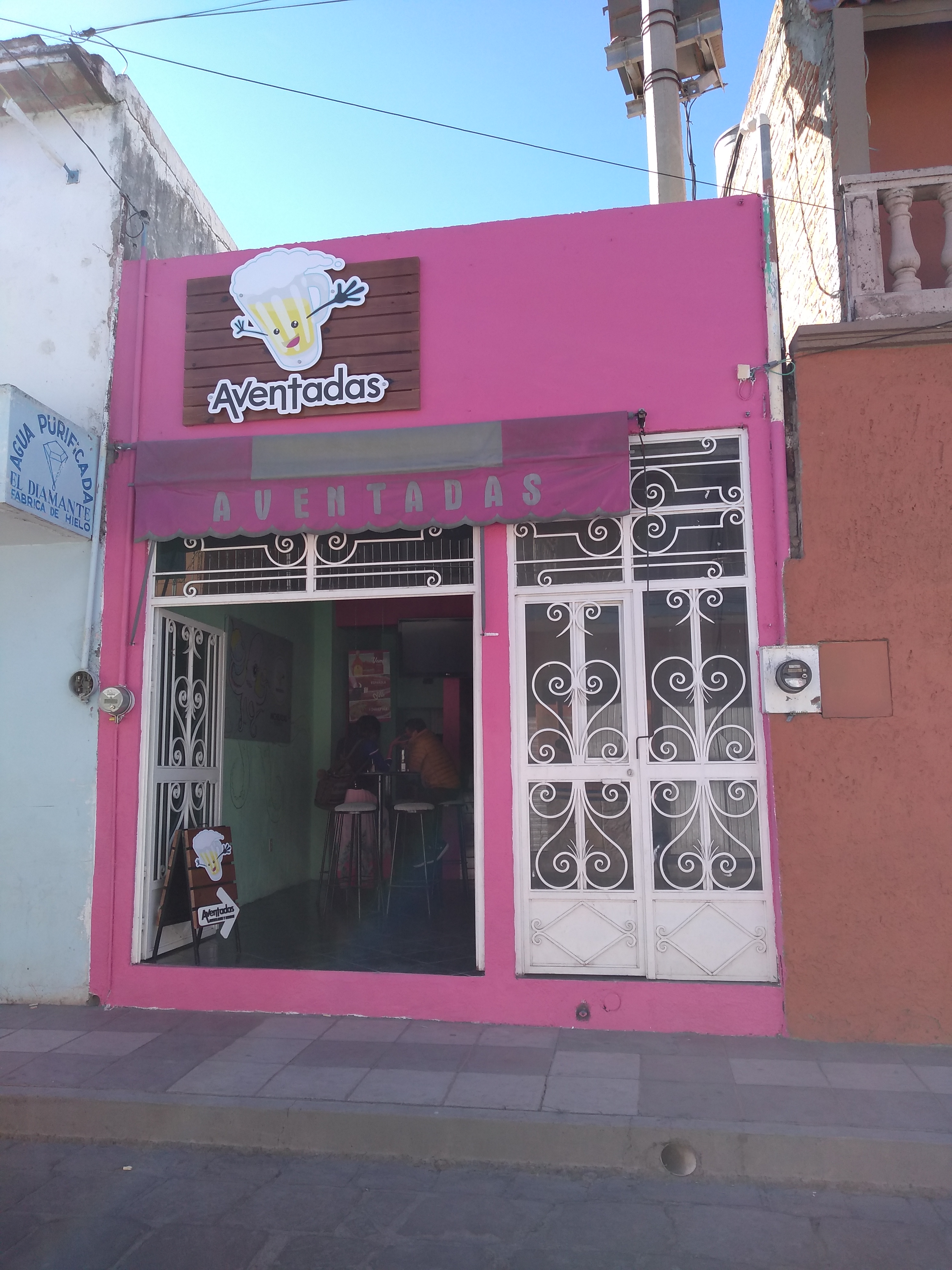 Miches Aventadas image 7