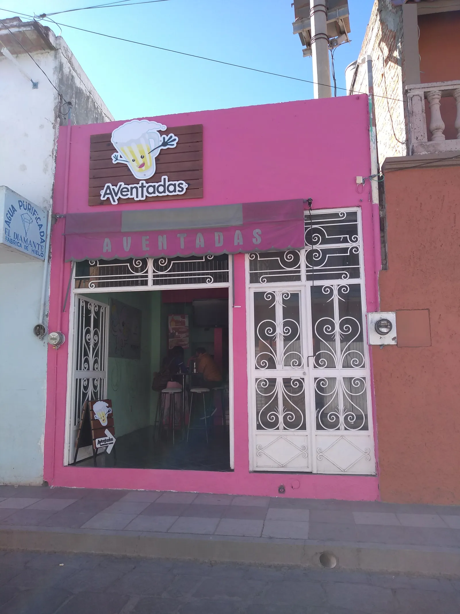 Miches Aventadas image 7
