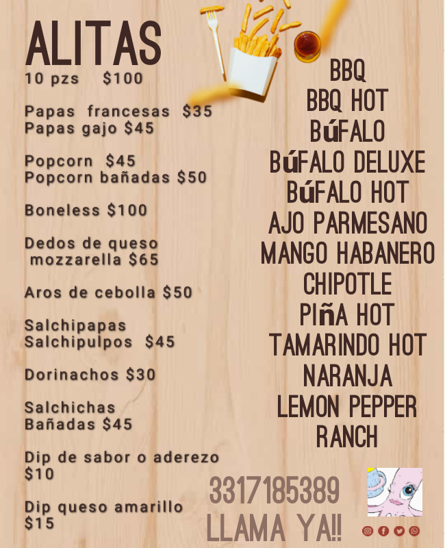 Miches Aventadas image 8